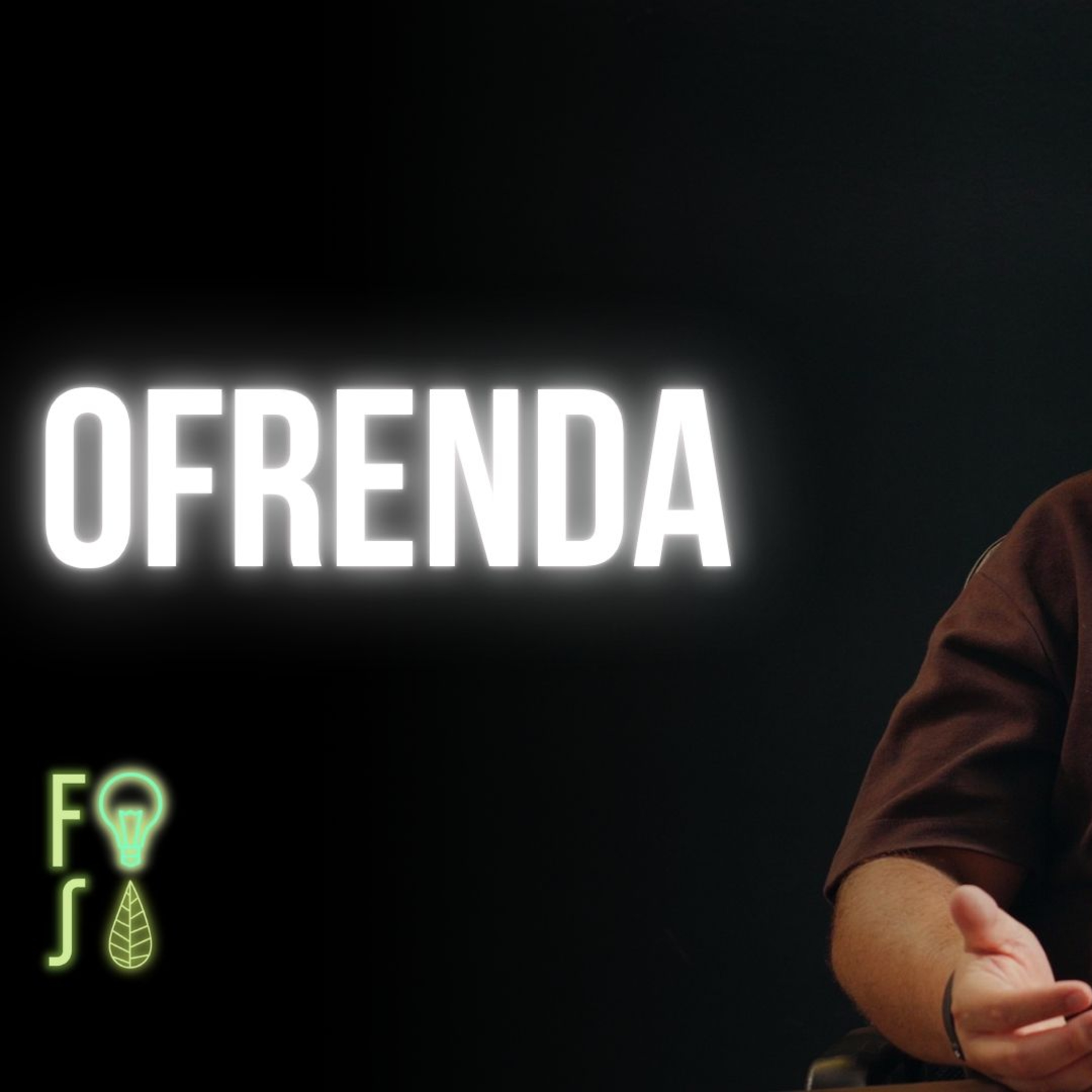 OFRENDA | Pastor Fabio Gil |💡#Fotosíntesis 🌱 episode artwork