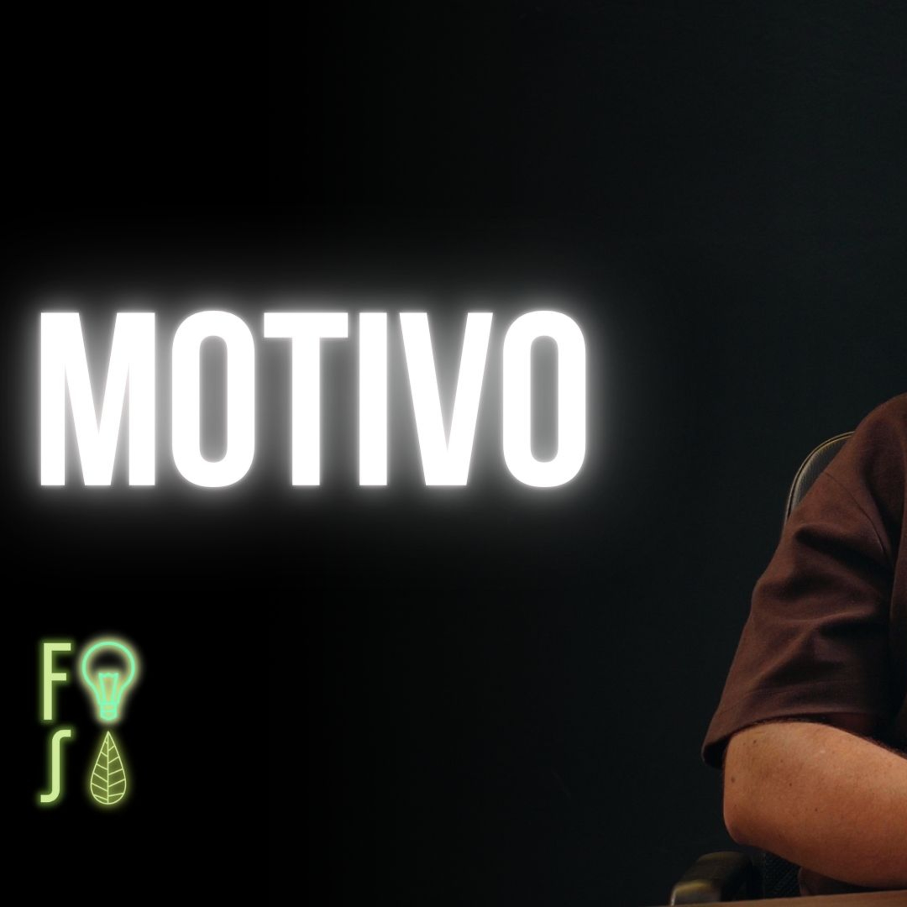 MOTIVO | Pastor Fabio Gil |💡#Fotosíntesis 🌱 episode artwork