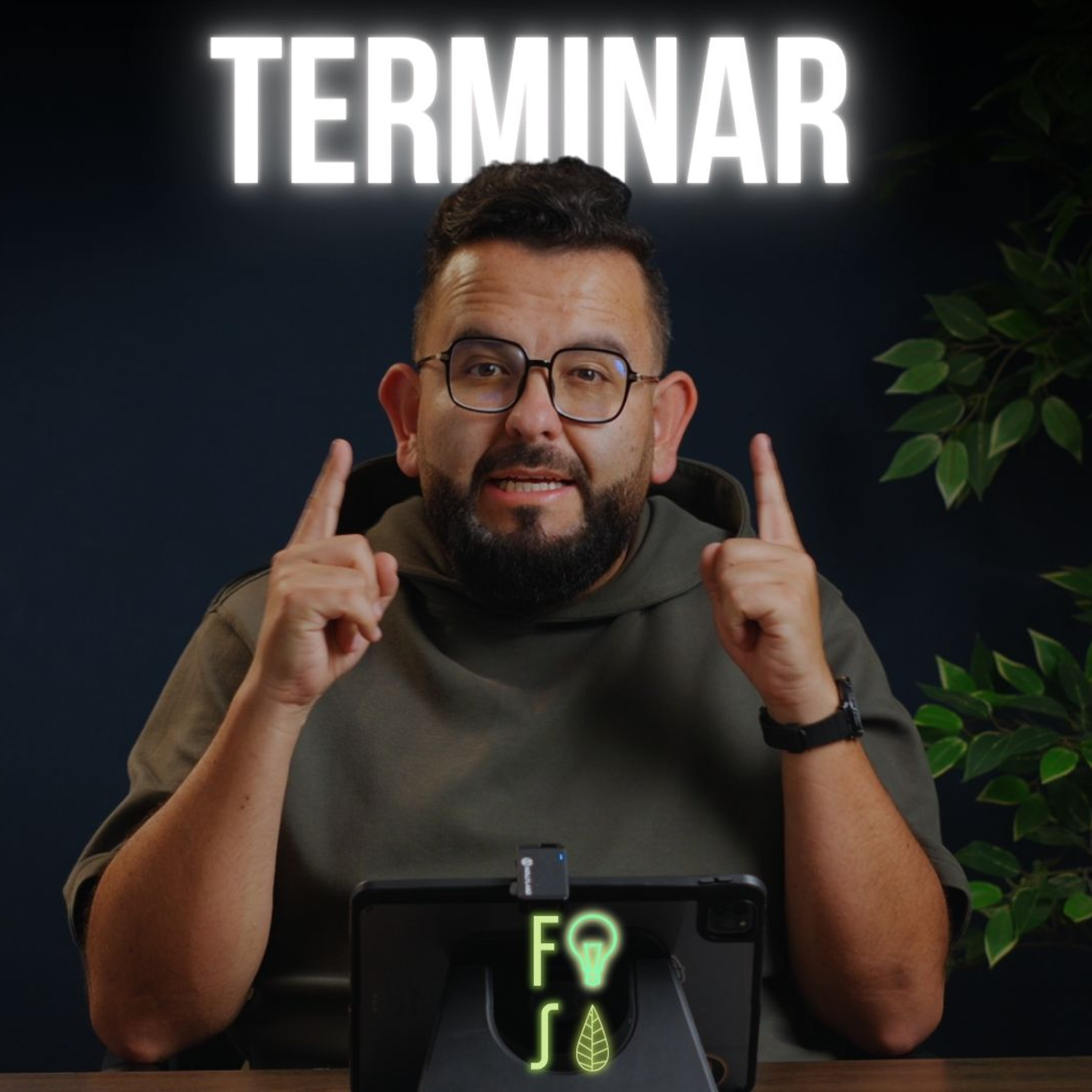 Portada de Fotosíntesis