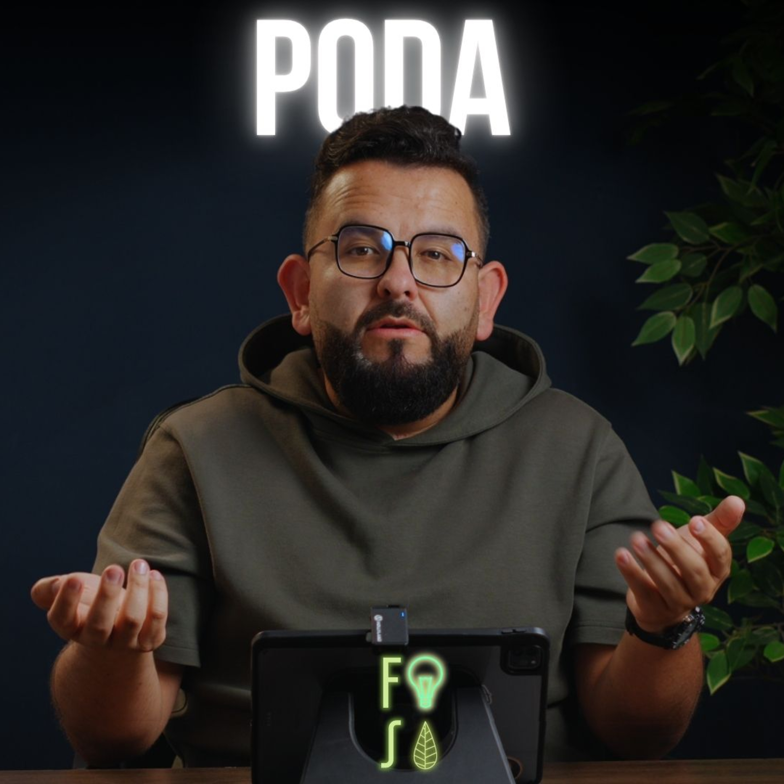 Portada de Fotosíntesis