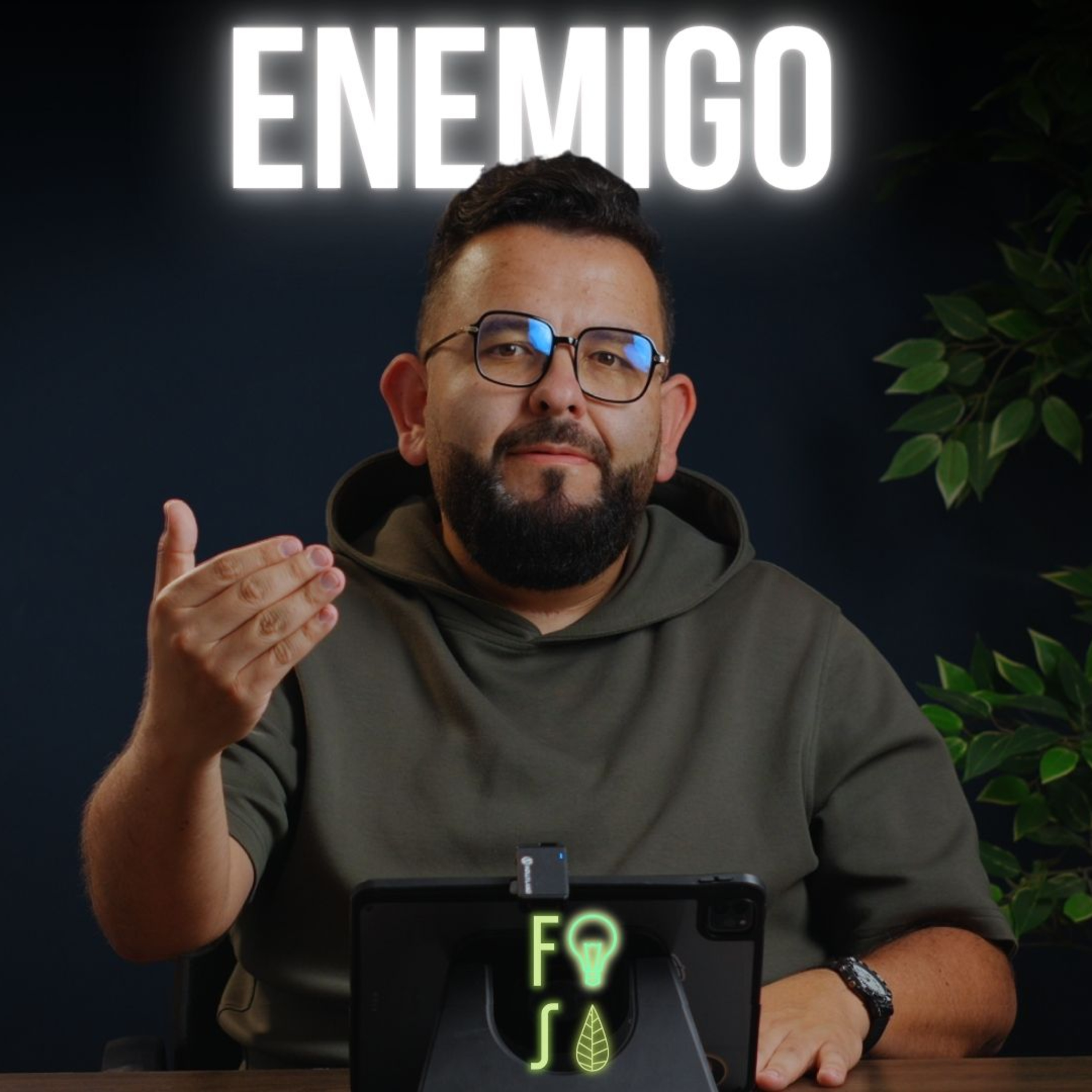 Portada de Fotosíntesis