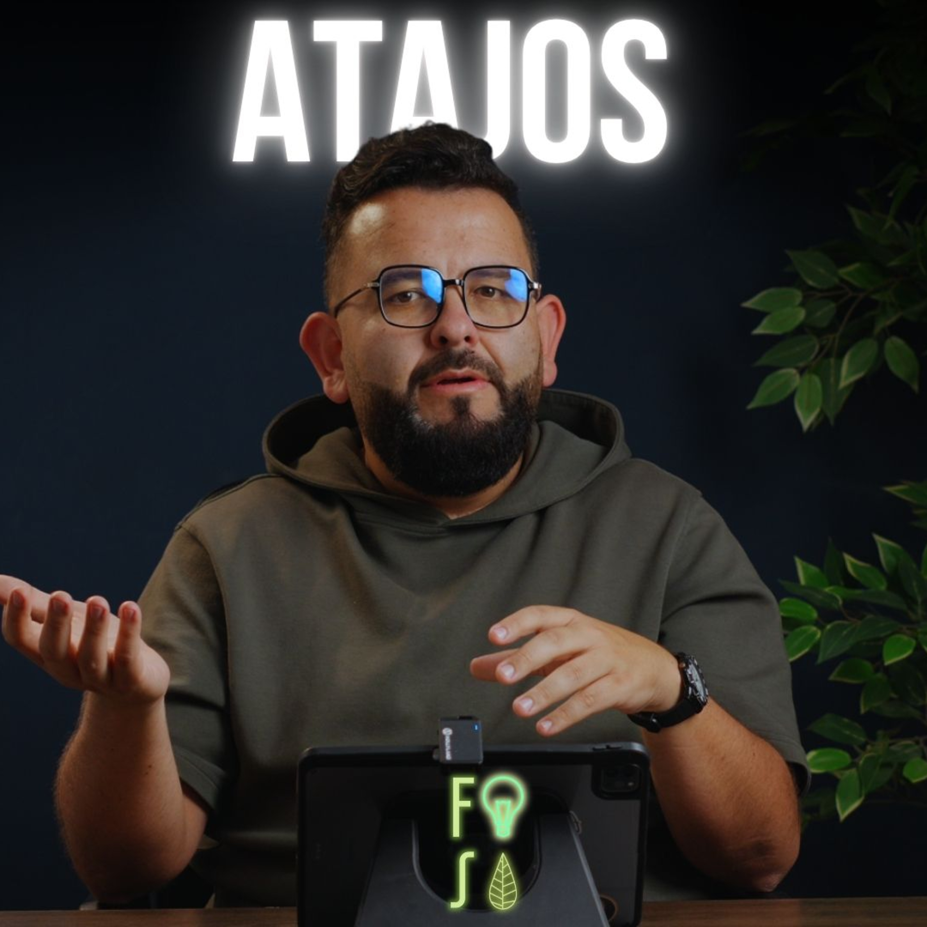 Portada de Fotosíntesis
