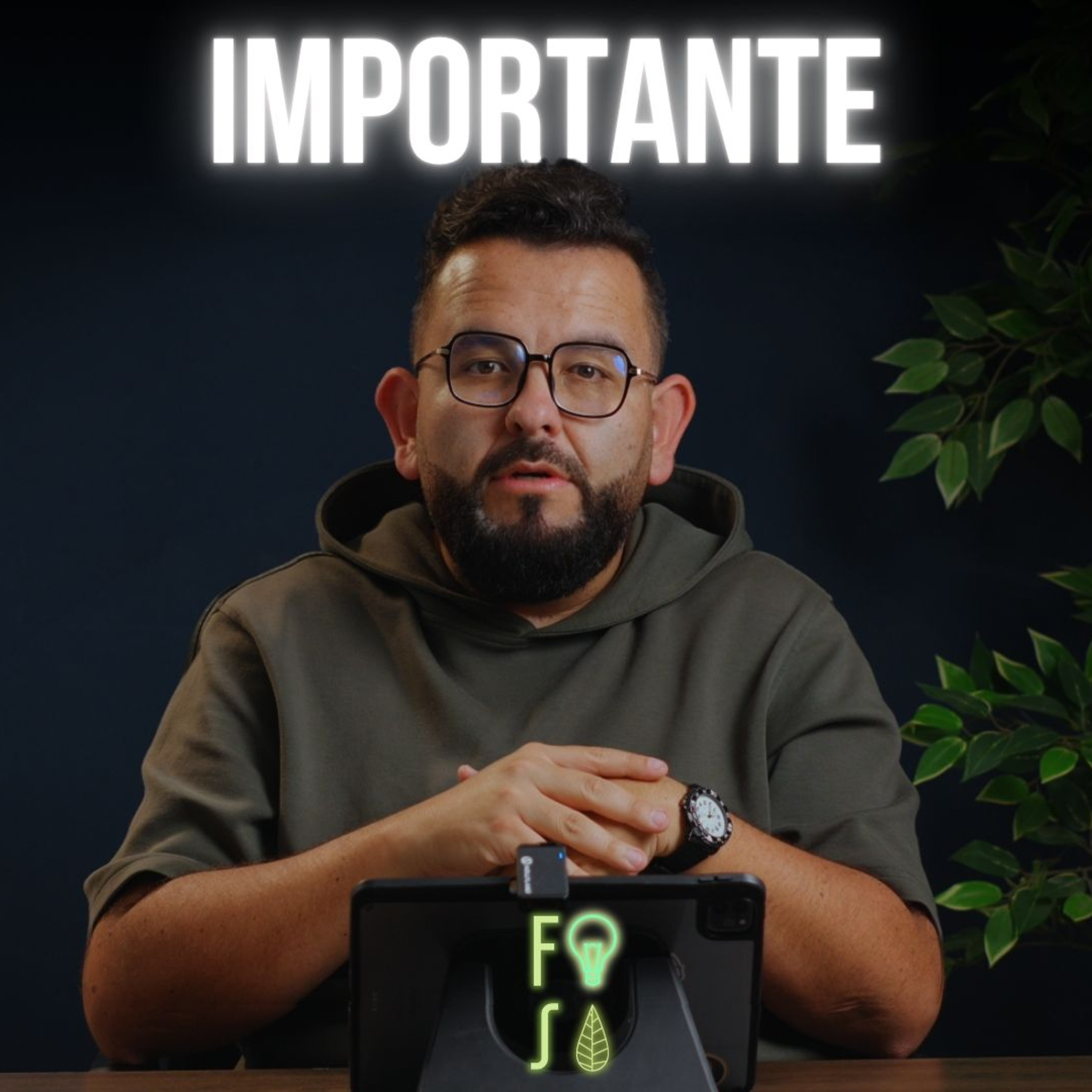 Portada de Fotosíntesis