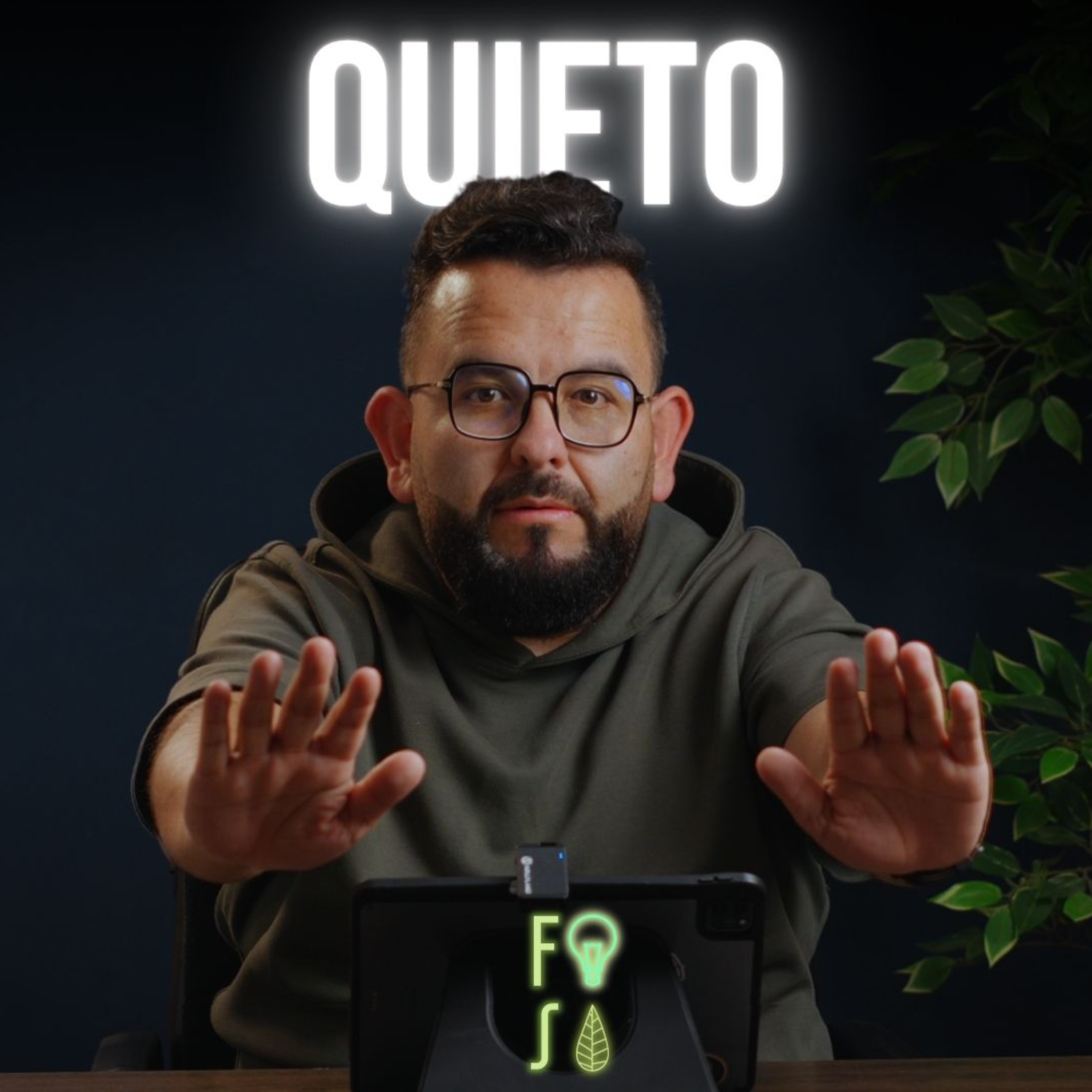 Portada de Fotosíntesis