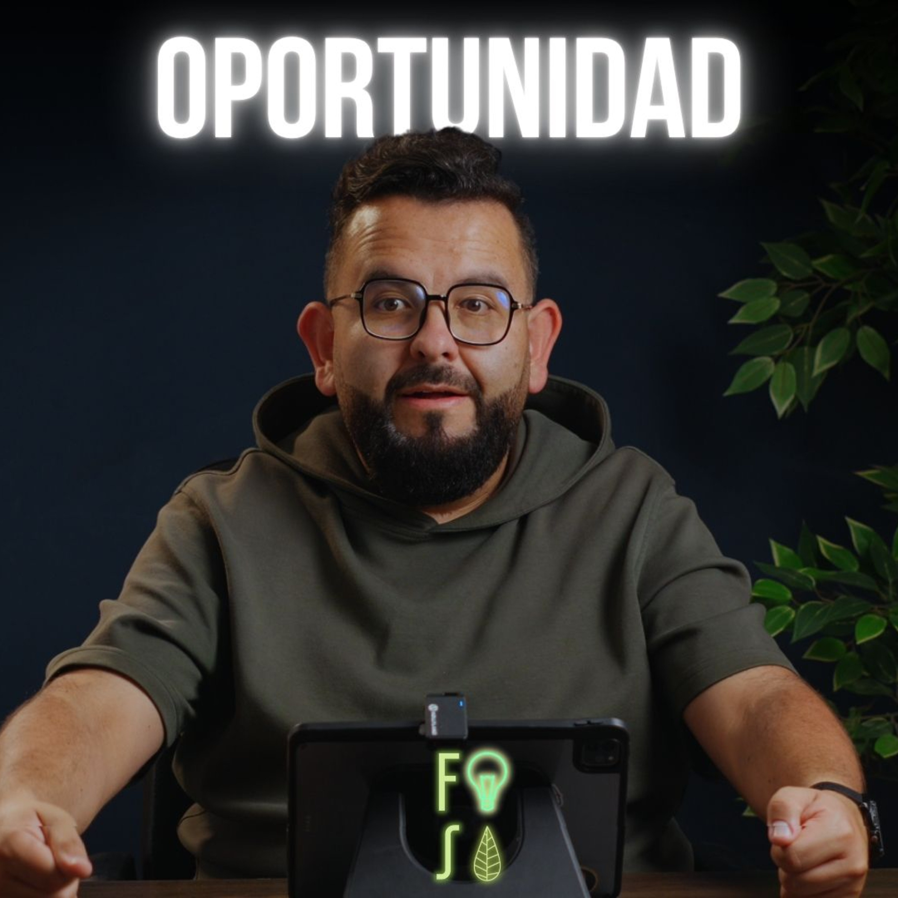 Portada de Fotosíntesis