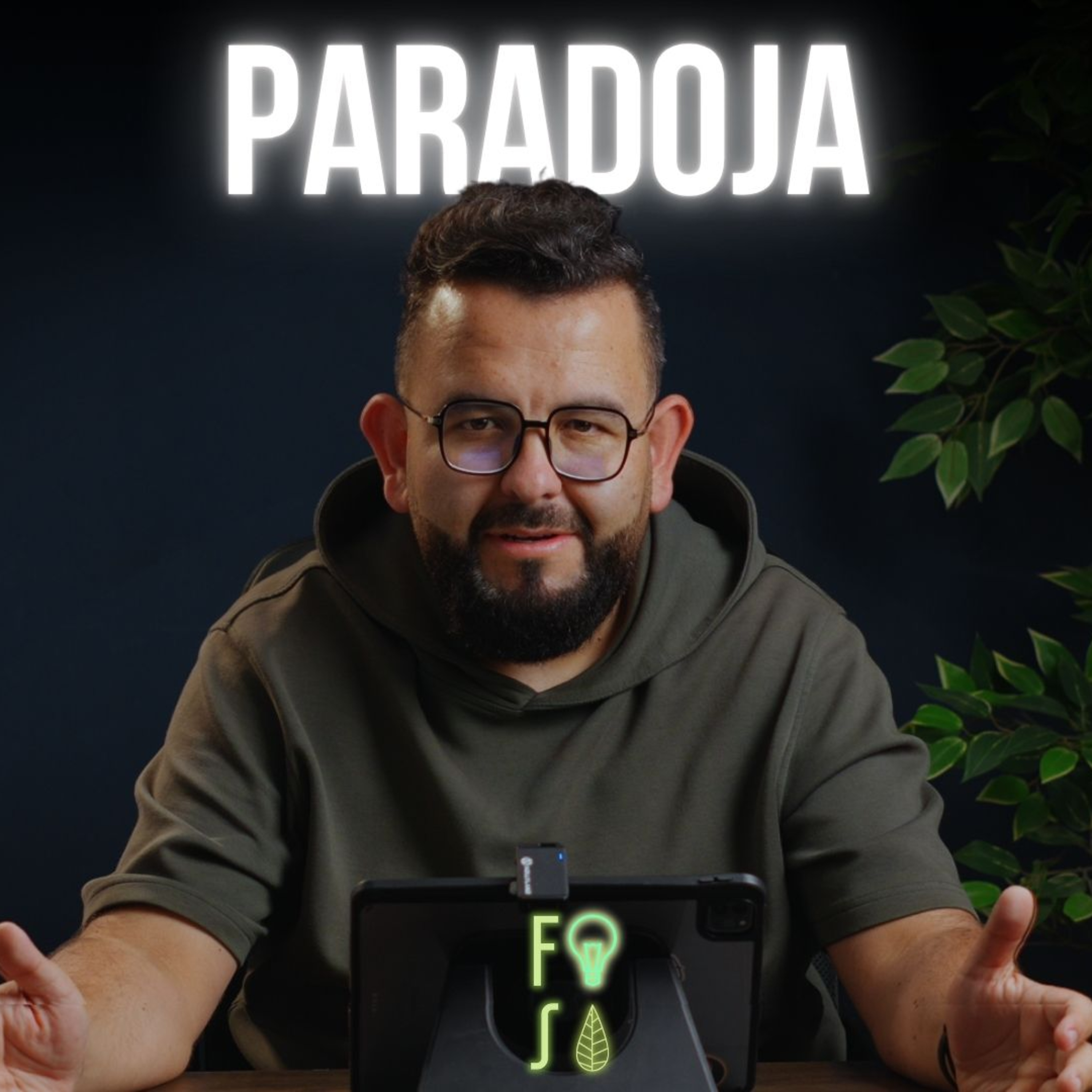 Portada de Fotosíntesis