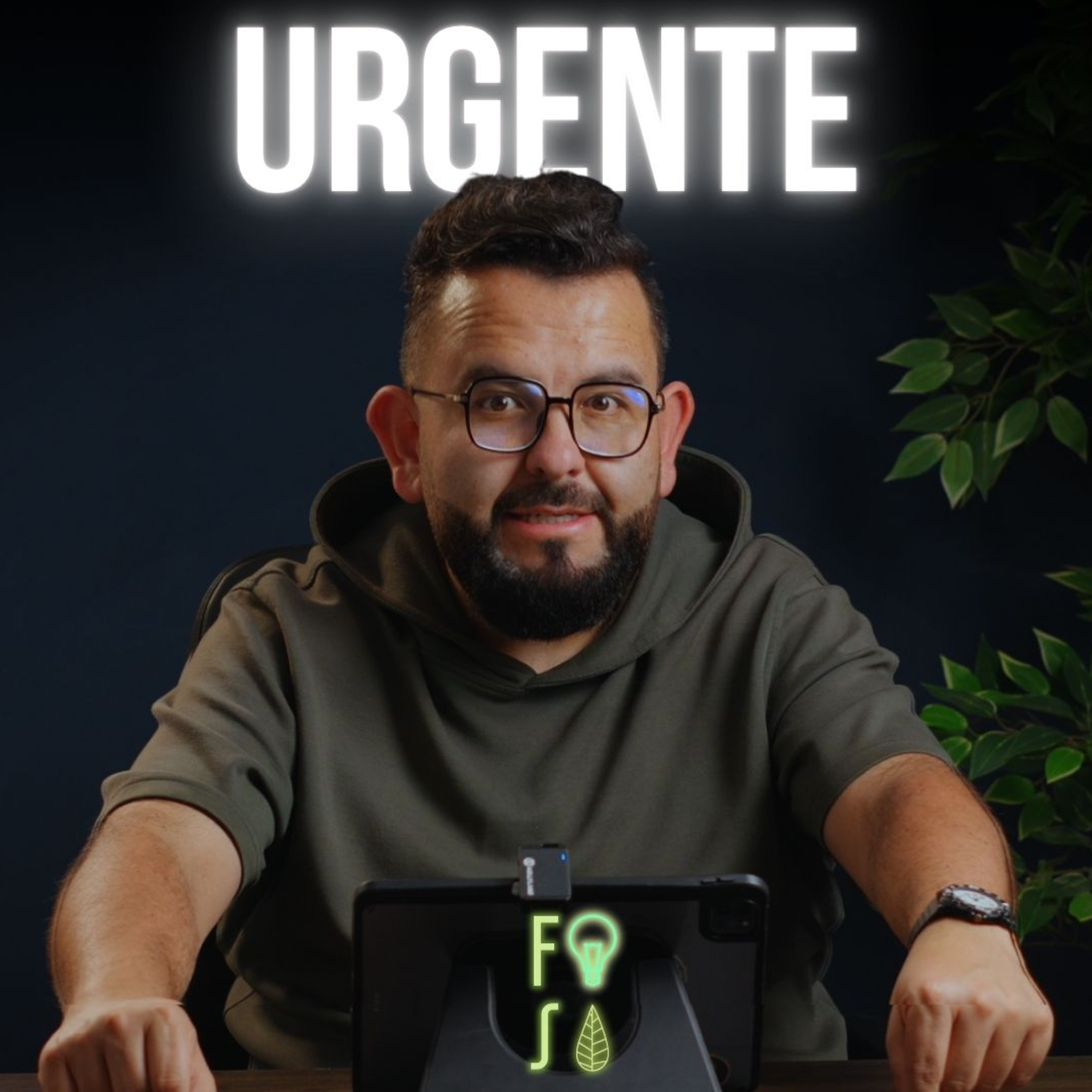 Portada de Fotosíntesis