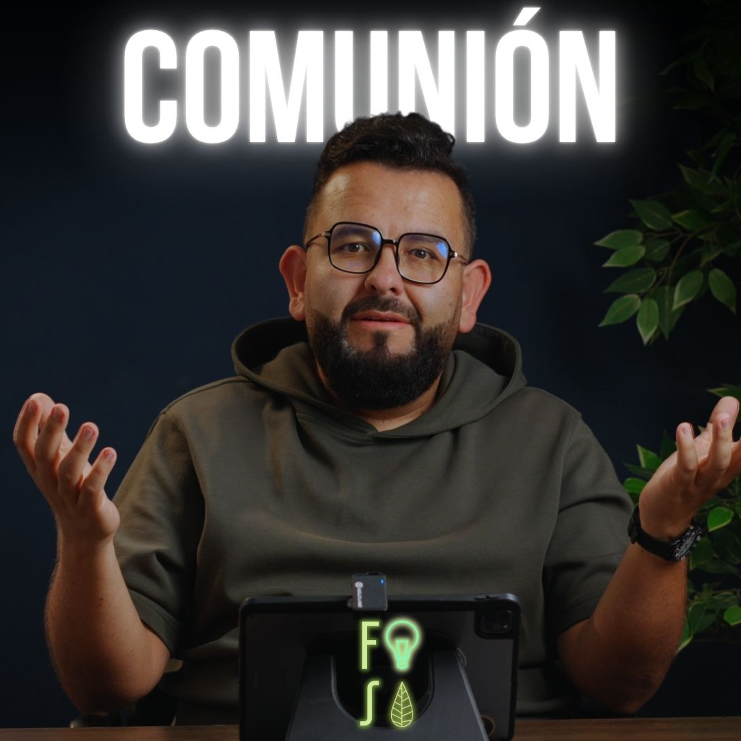 Portada de Fotosíntesis