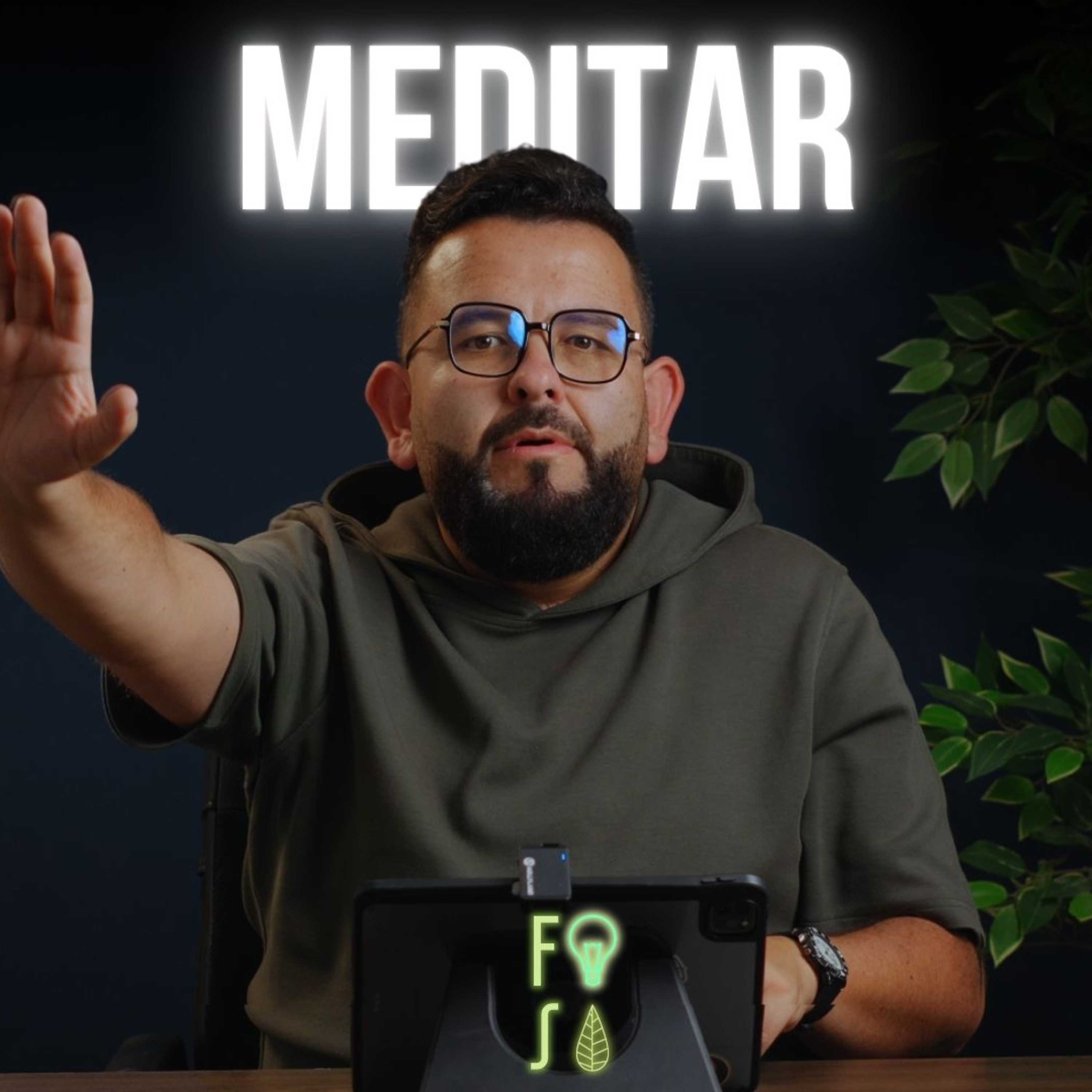 Portada de Fotosíntesis