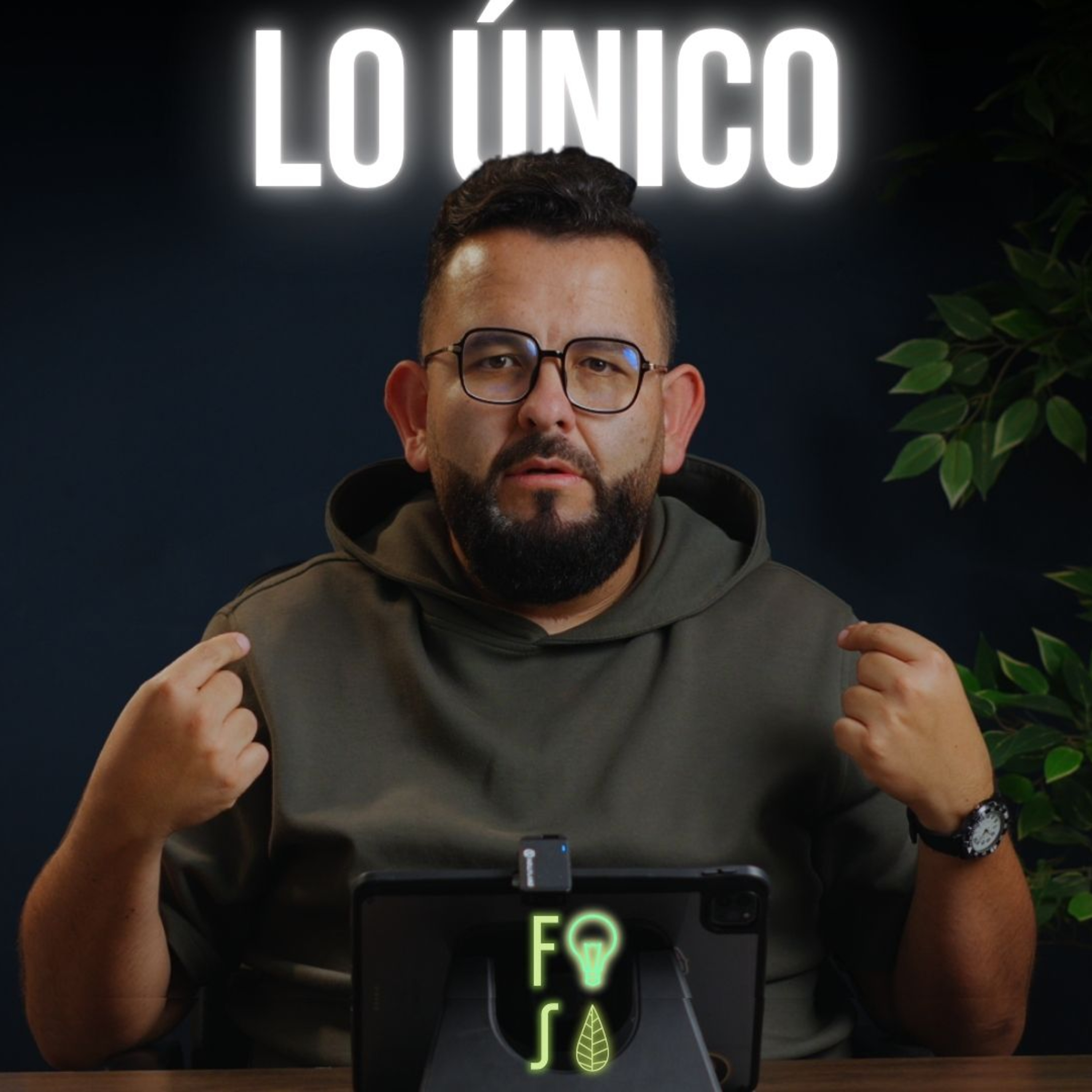 Portada de Fotosíntesis