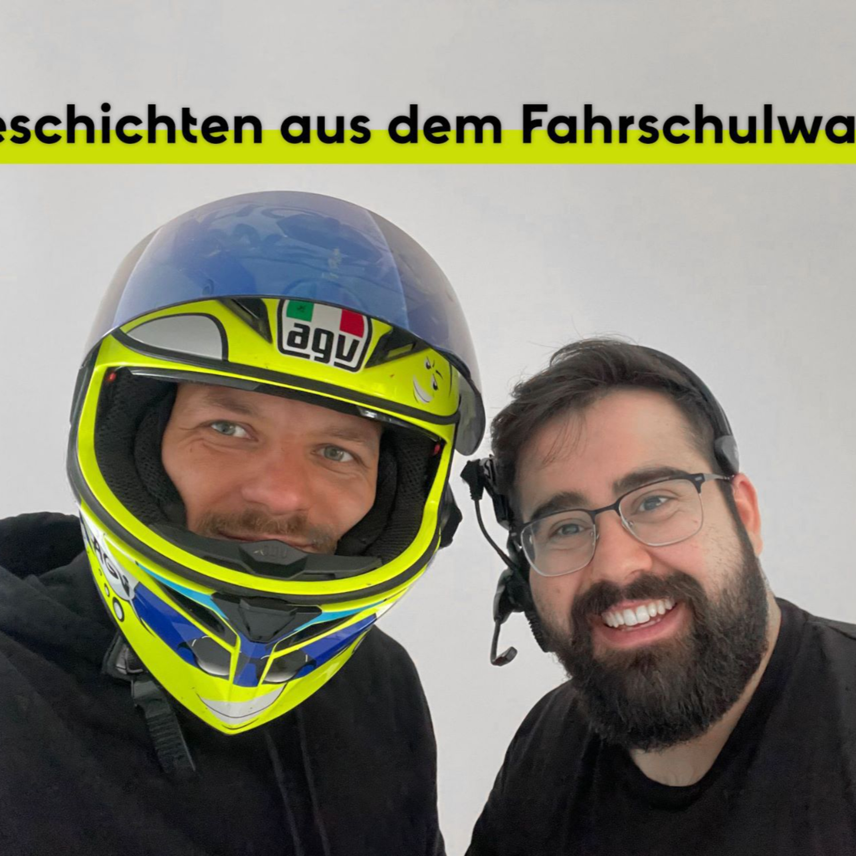 Die Fahrlehrer