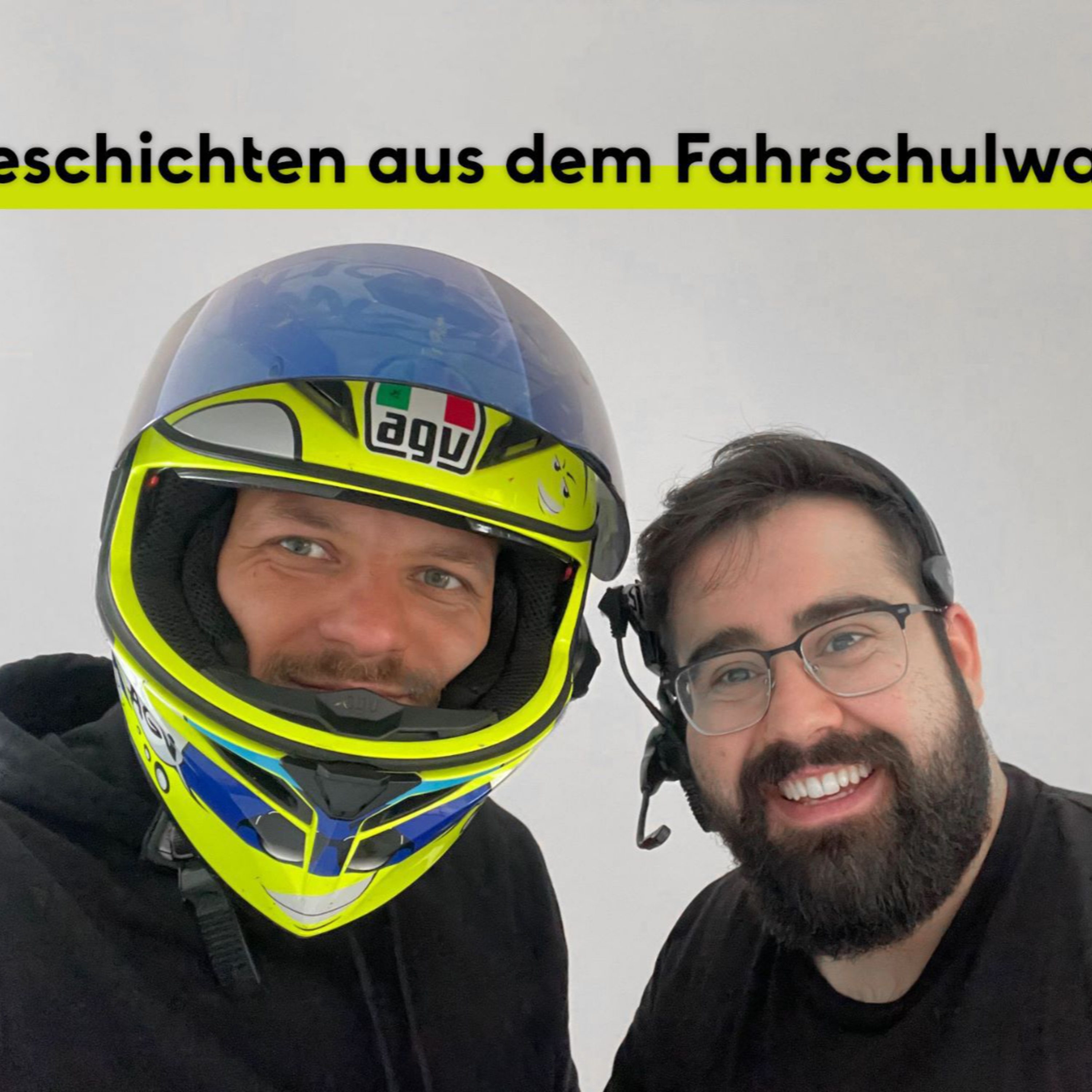 Die Fahrlehrer