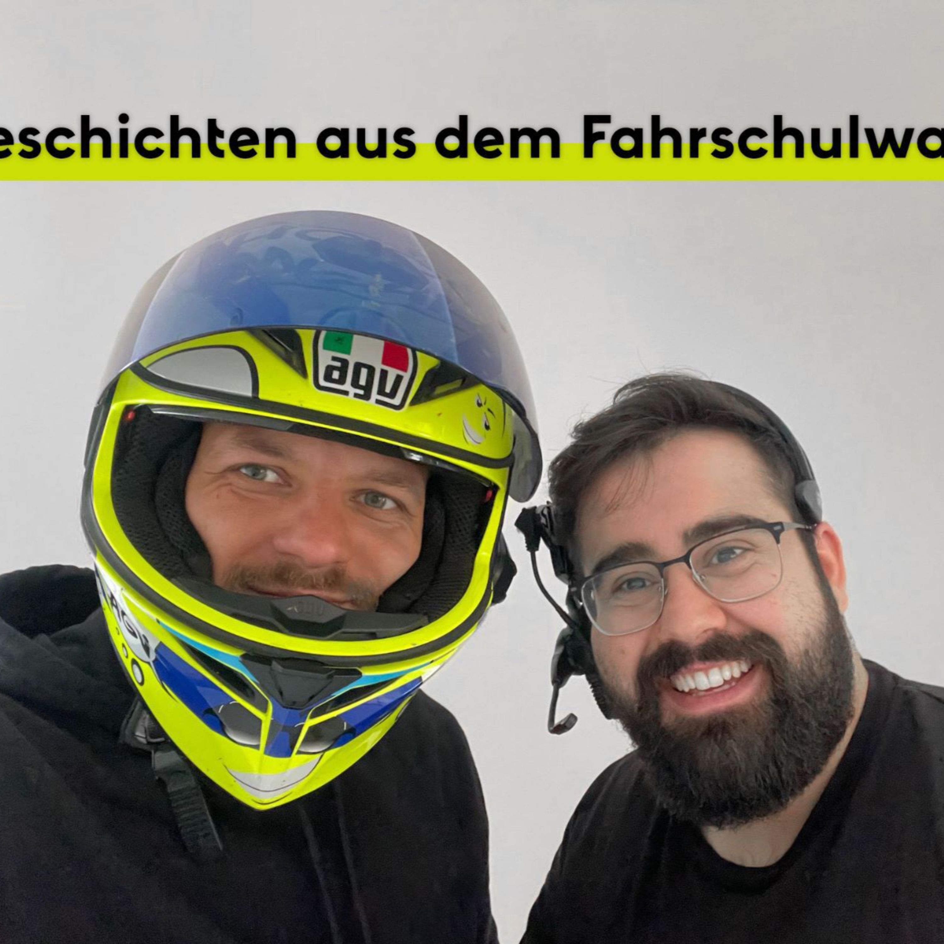 Die Fahrlehrer