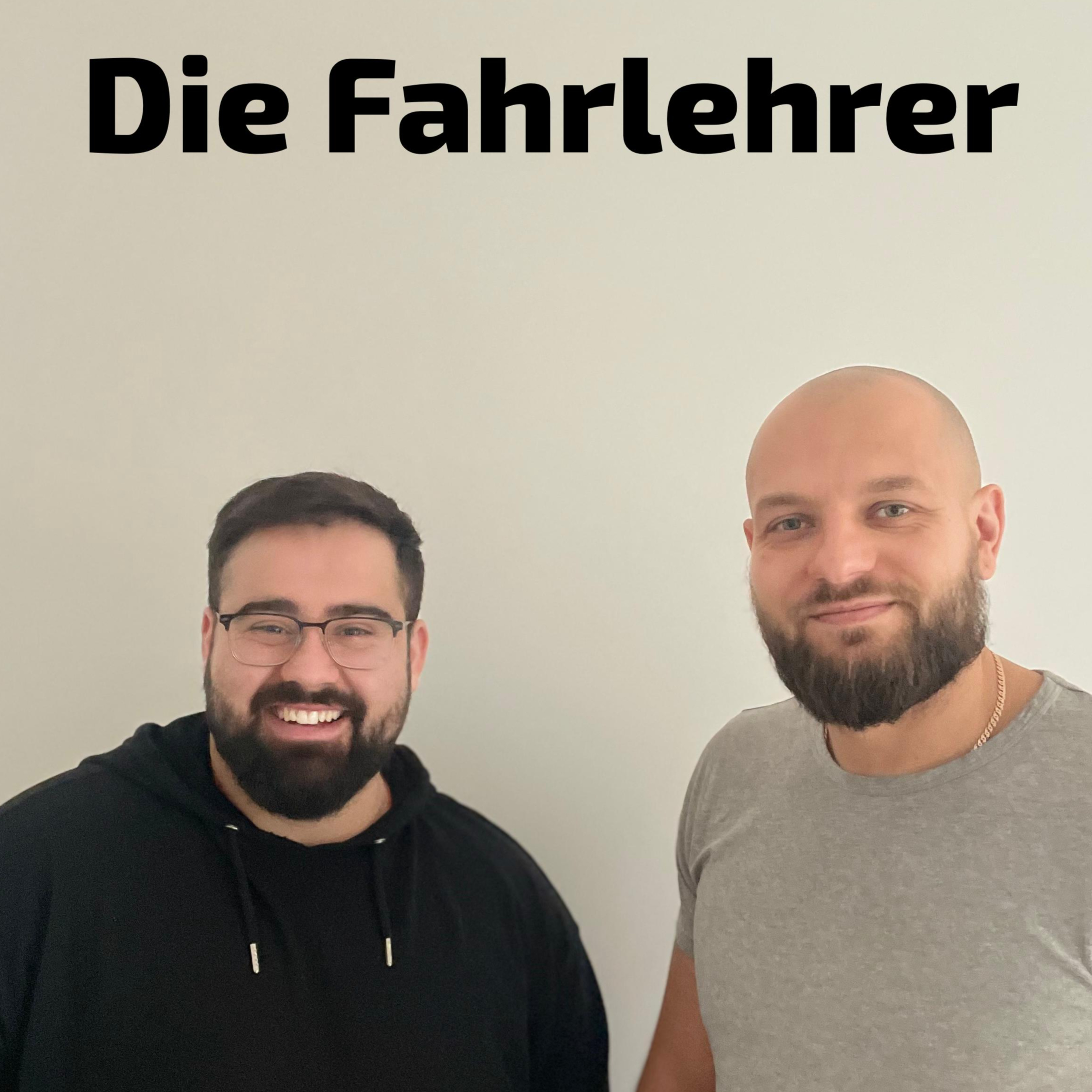 Die Fahrlehrer