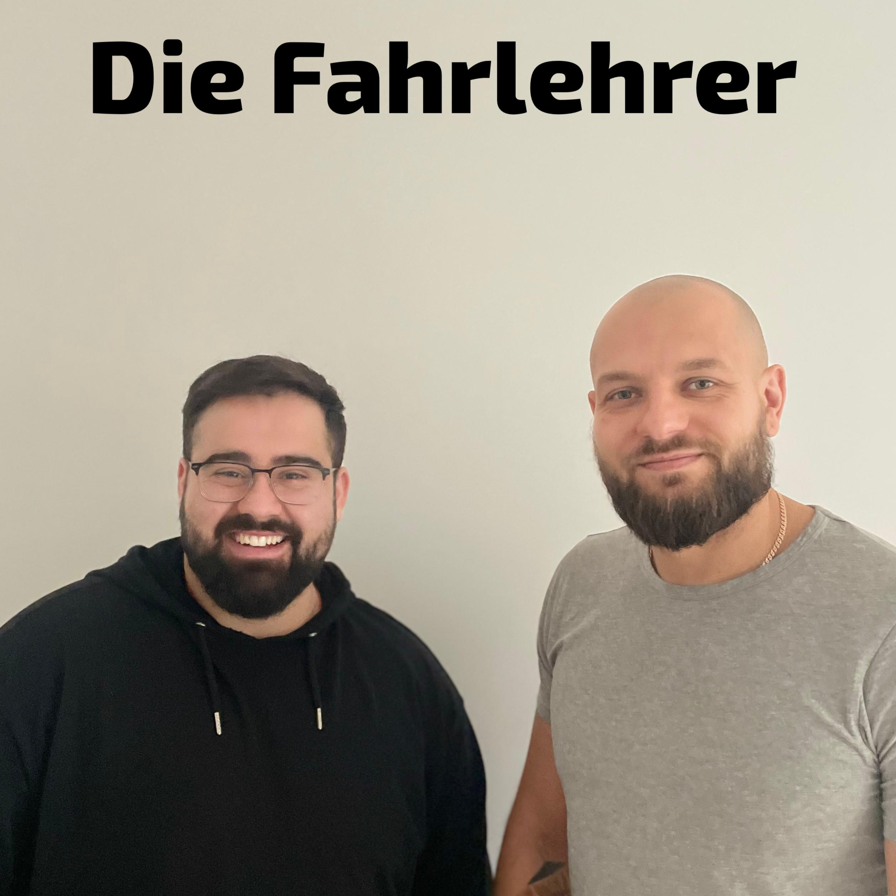 Die Fahrlehrer