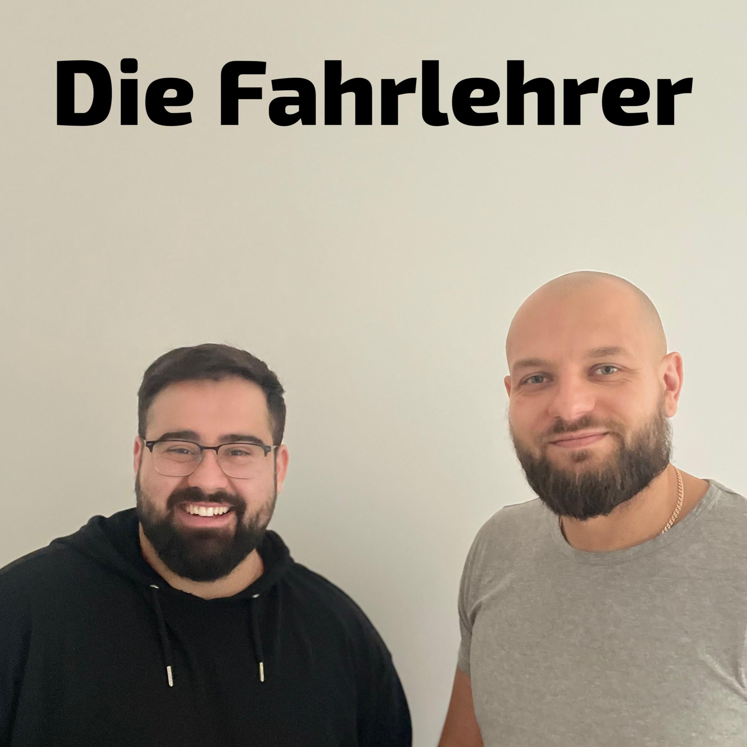 Die Fahrlehrer