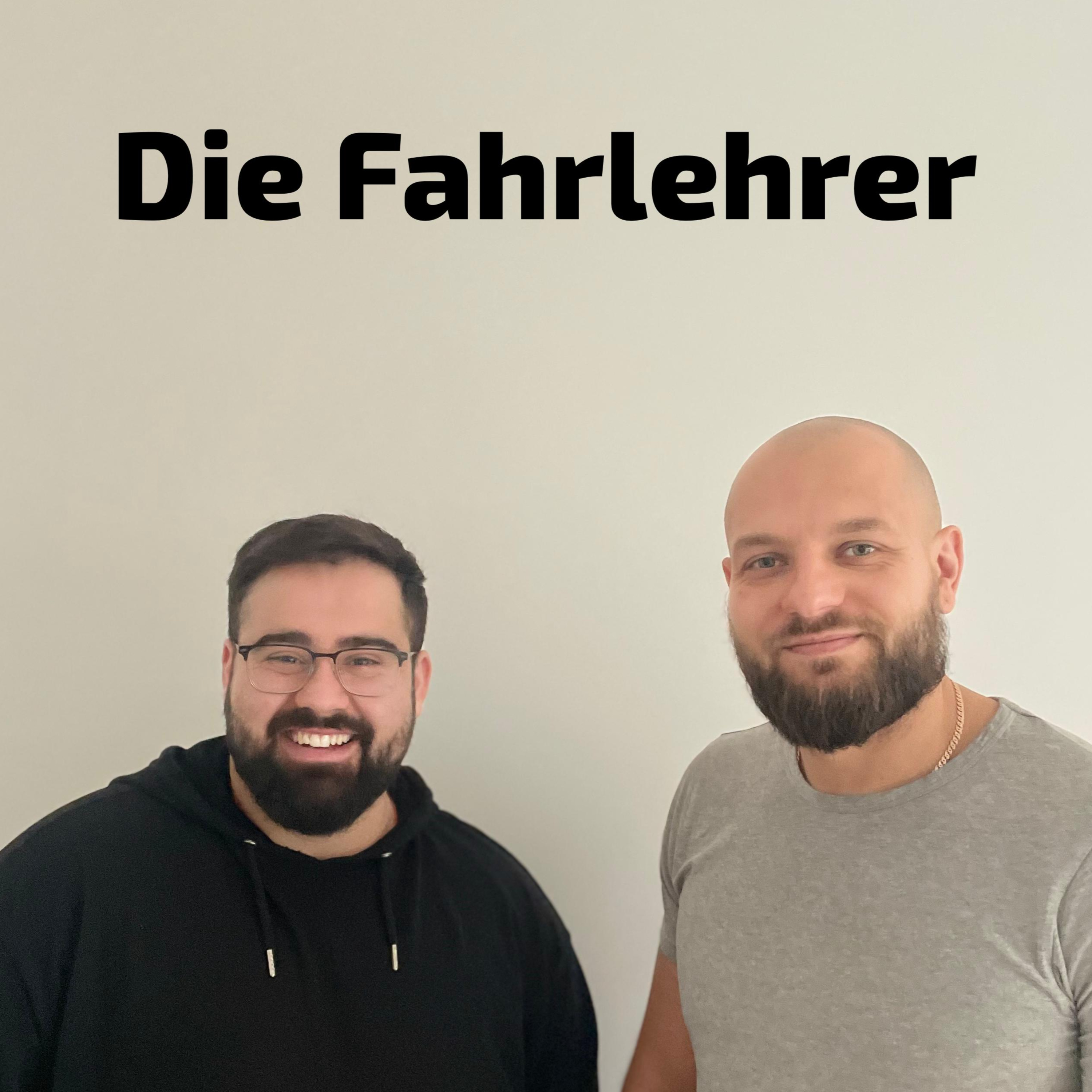 Die Fahrlehrer