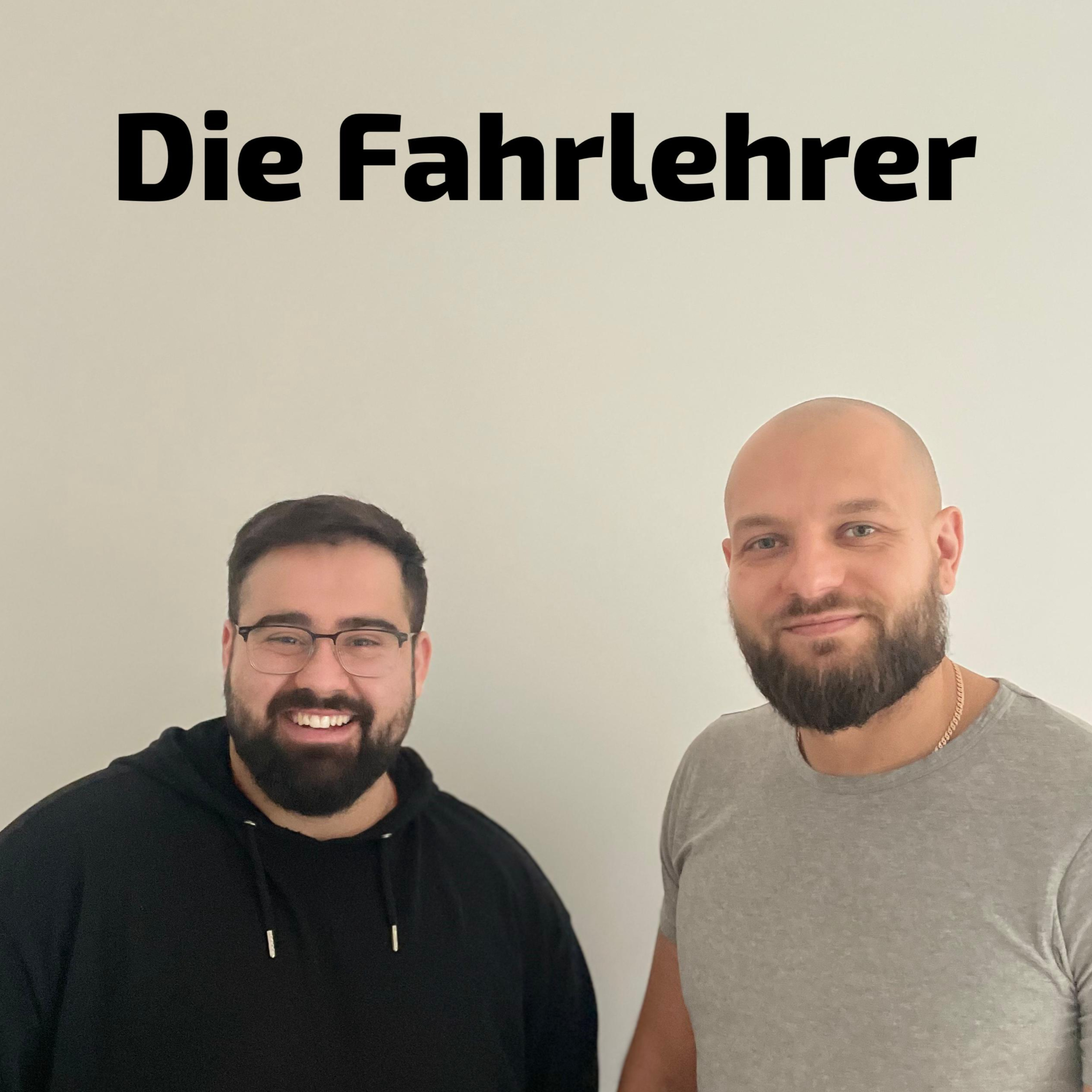 Die Fahrlehrer