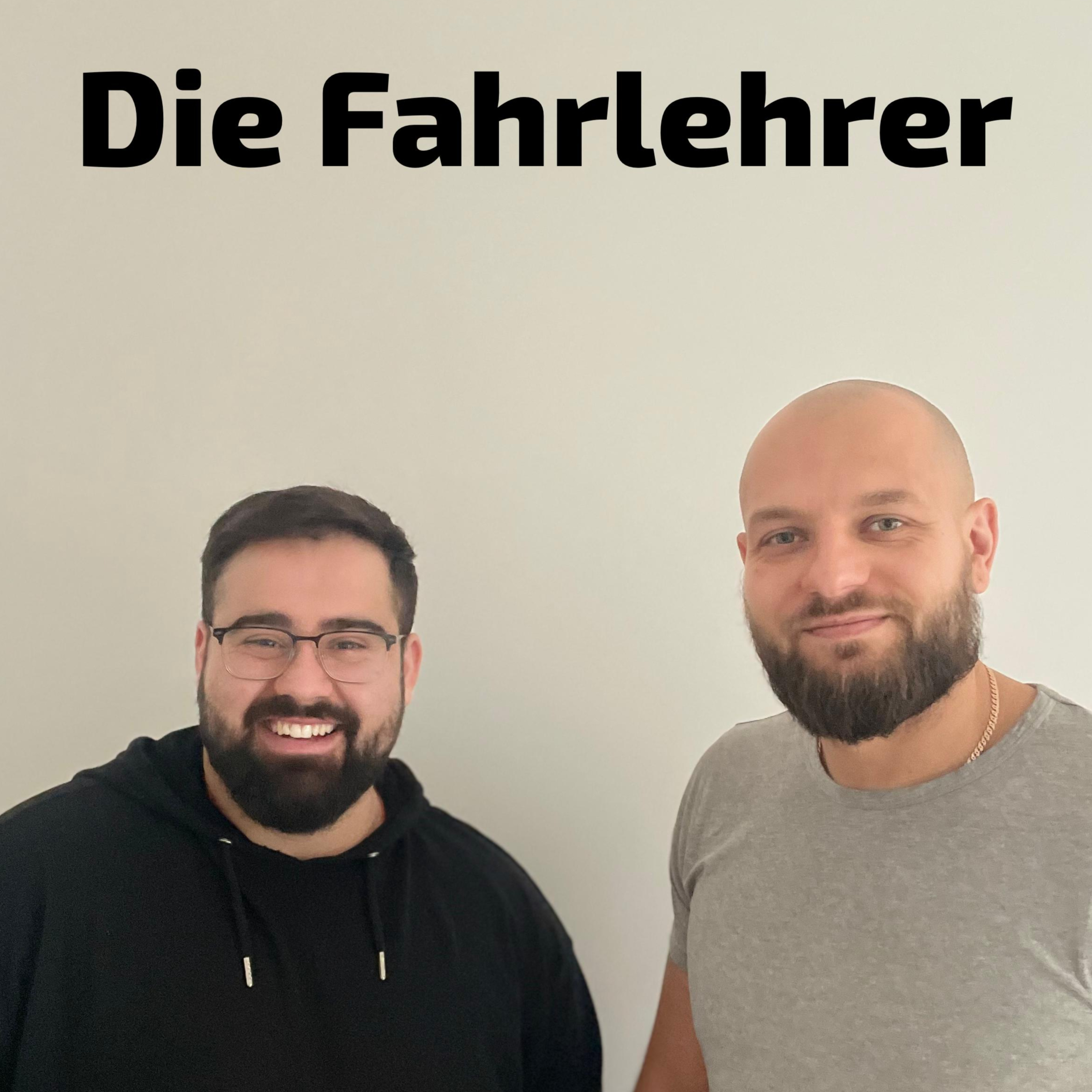 Die Fahrlehrer