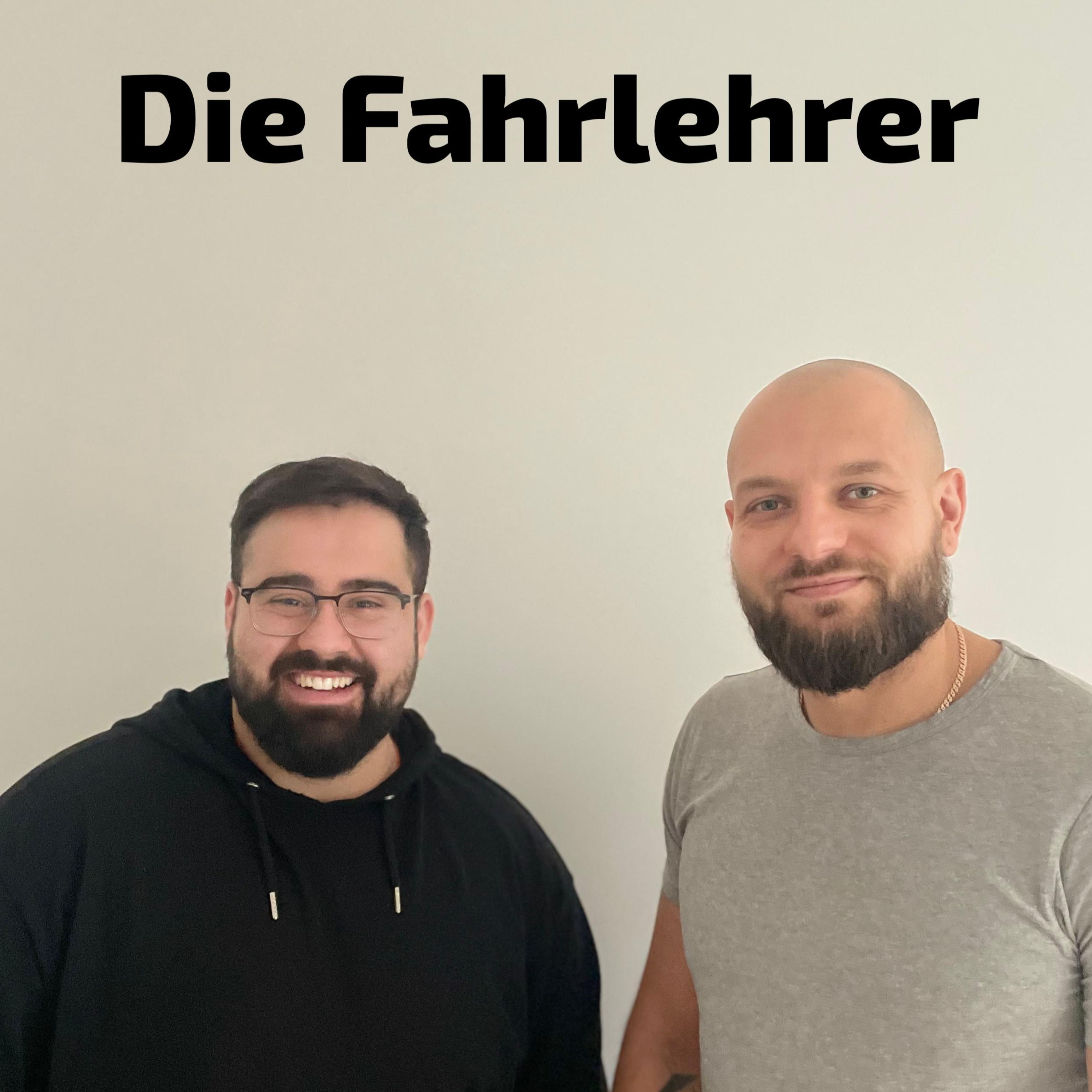 Die Fahrlehrer