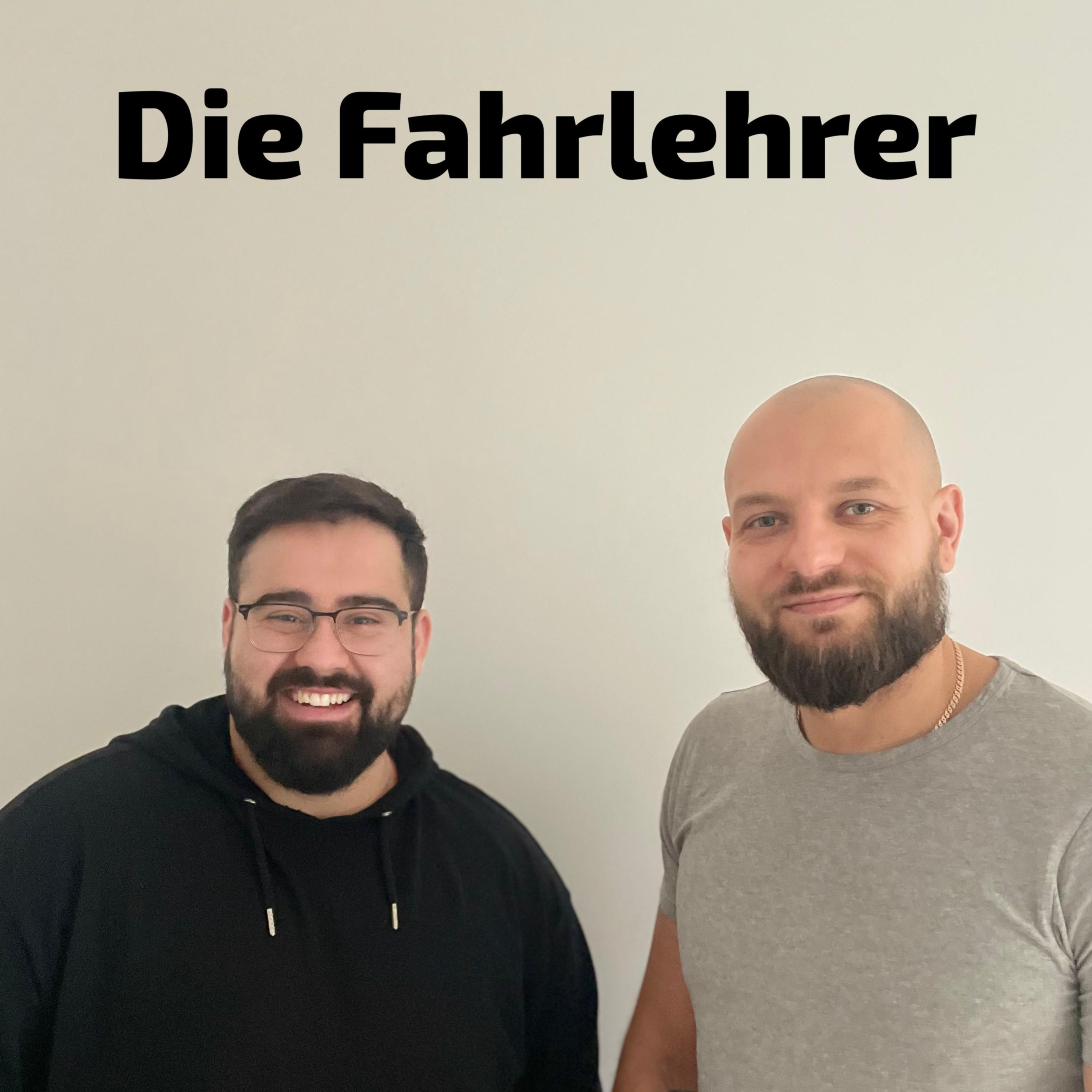 Die Fahrlehrer