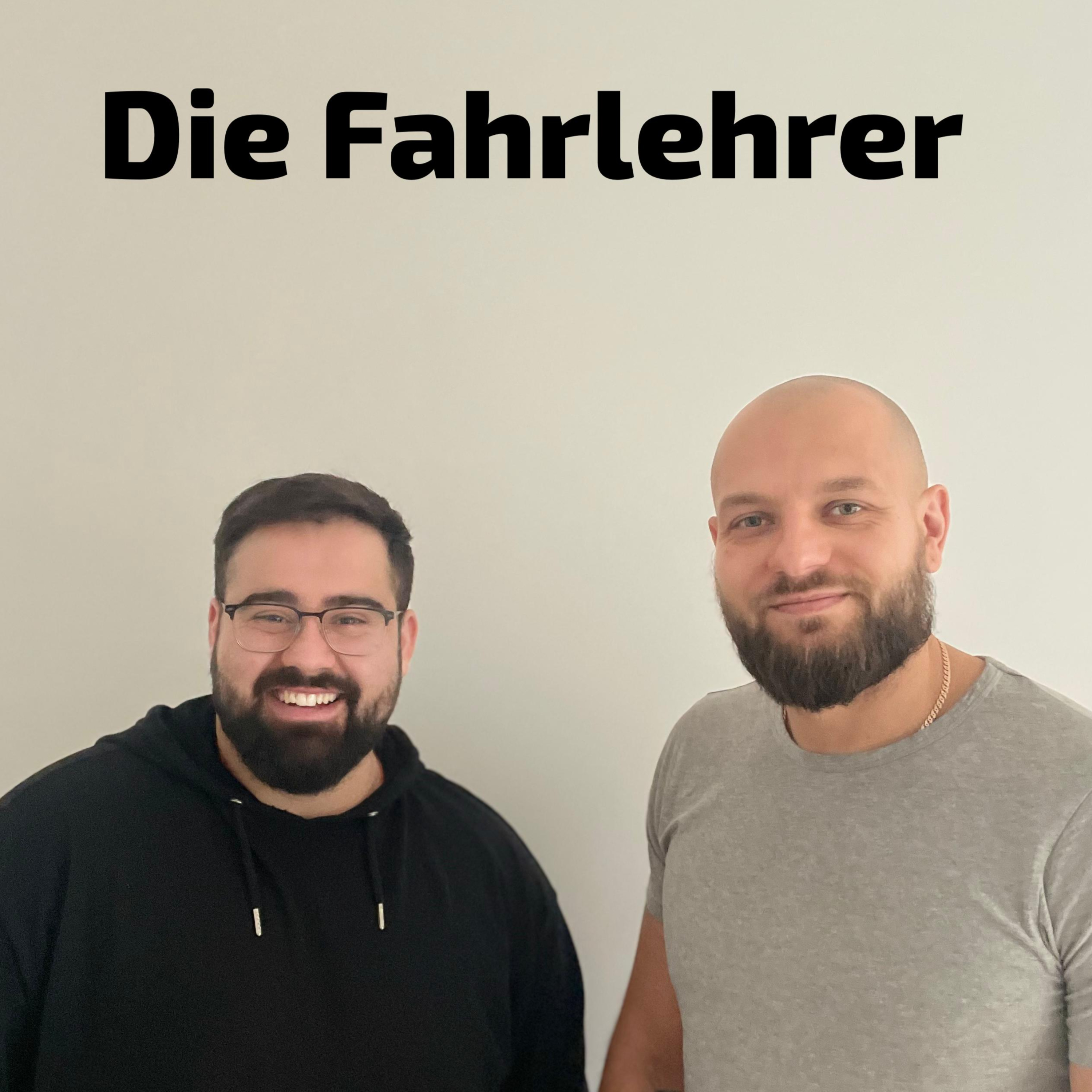 Die Fahrlehrer