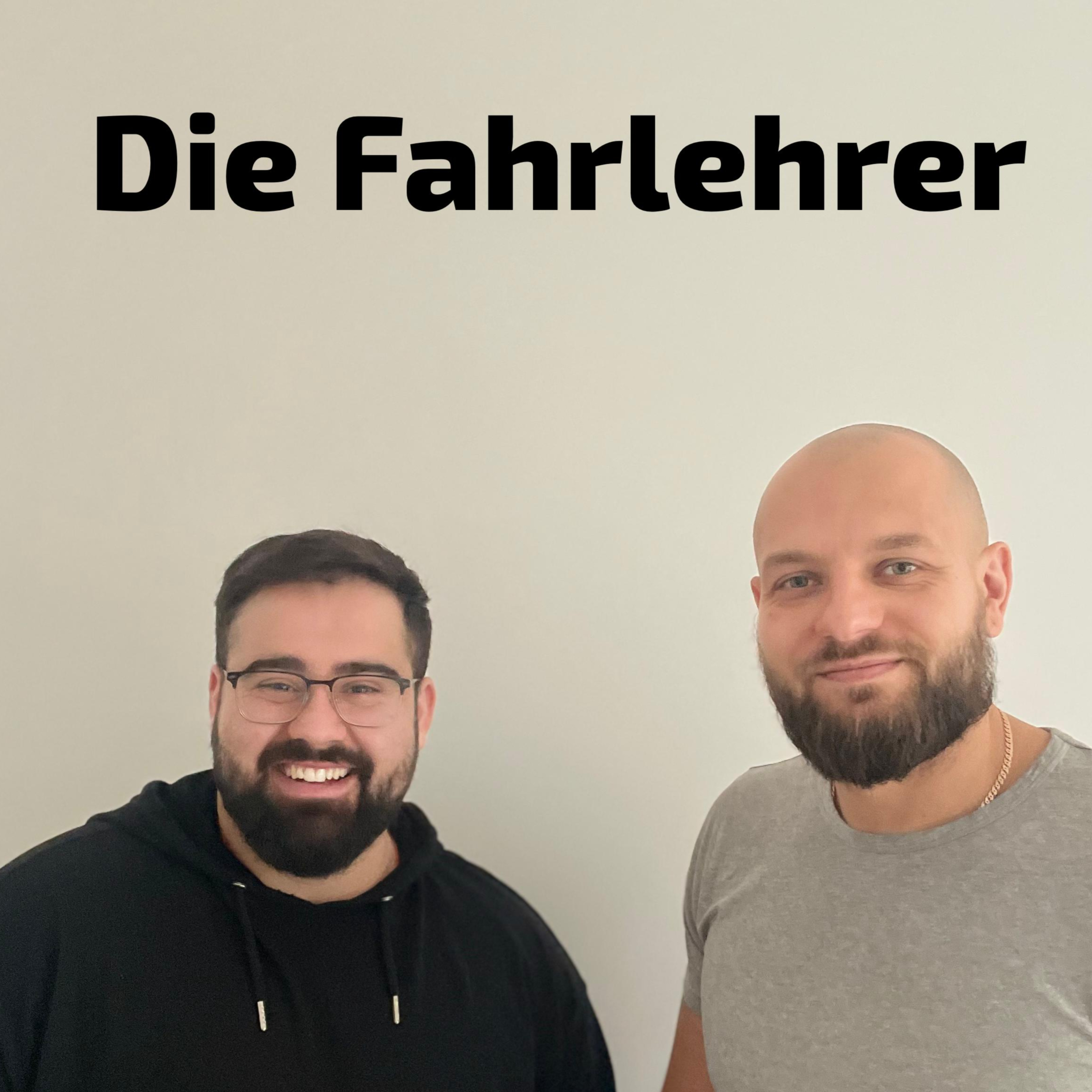 Die Fahrlehrer
