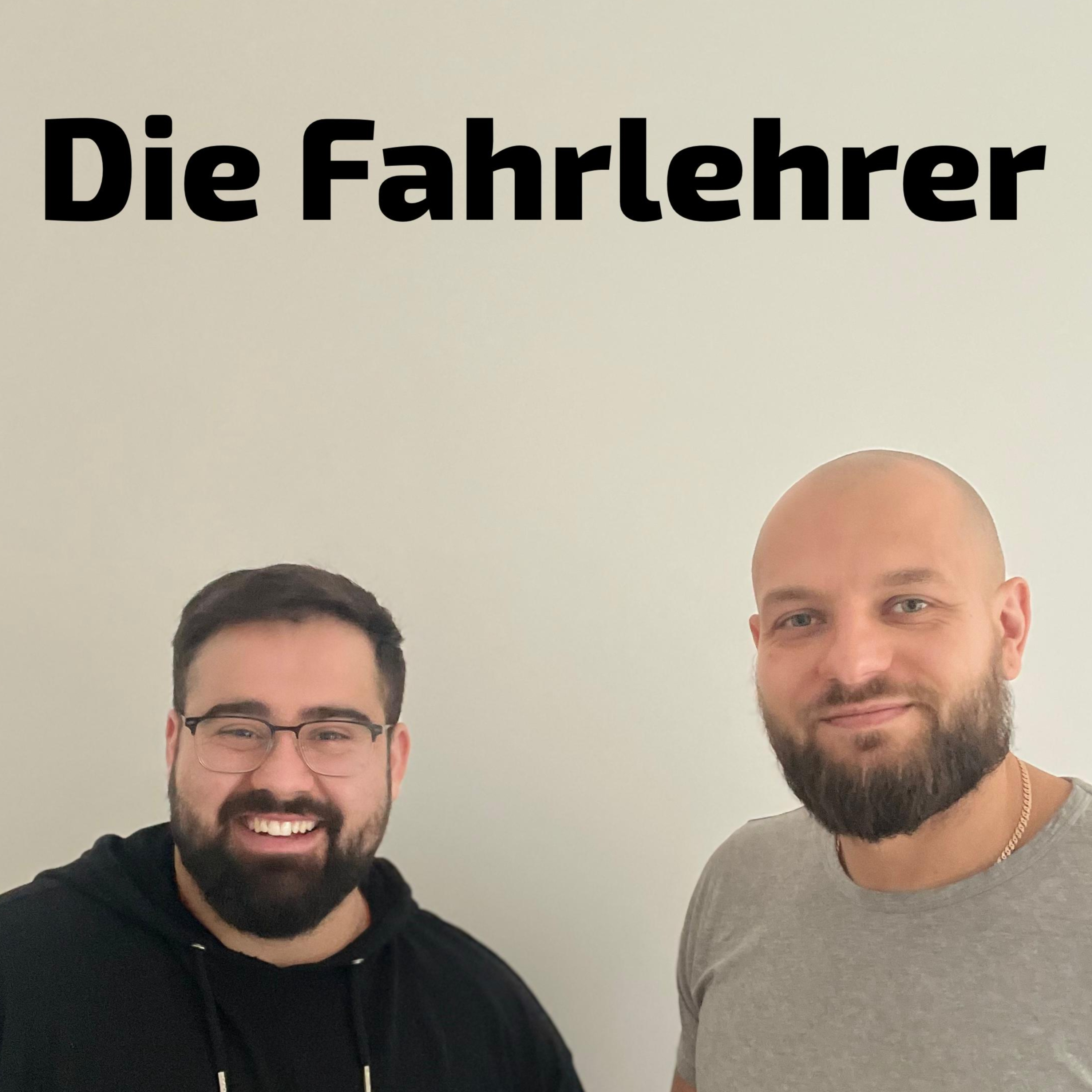 Die Fahrlehrer