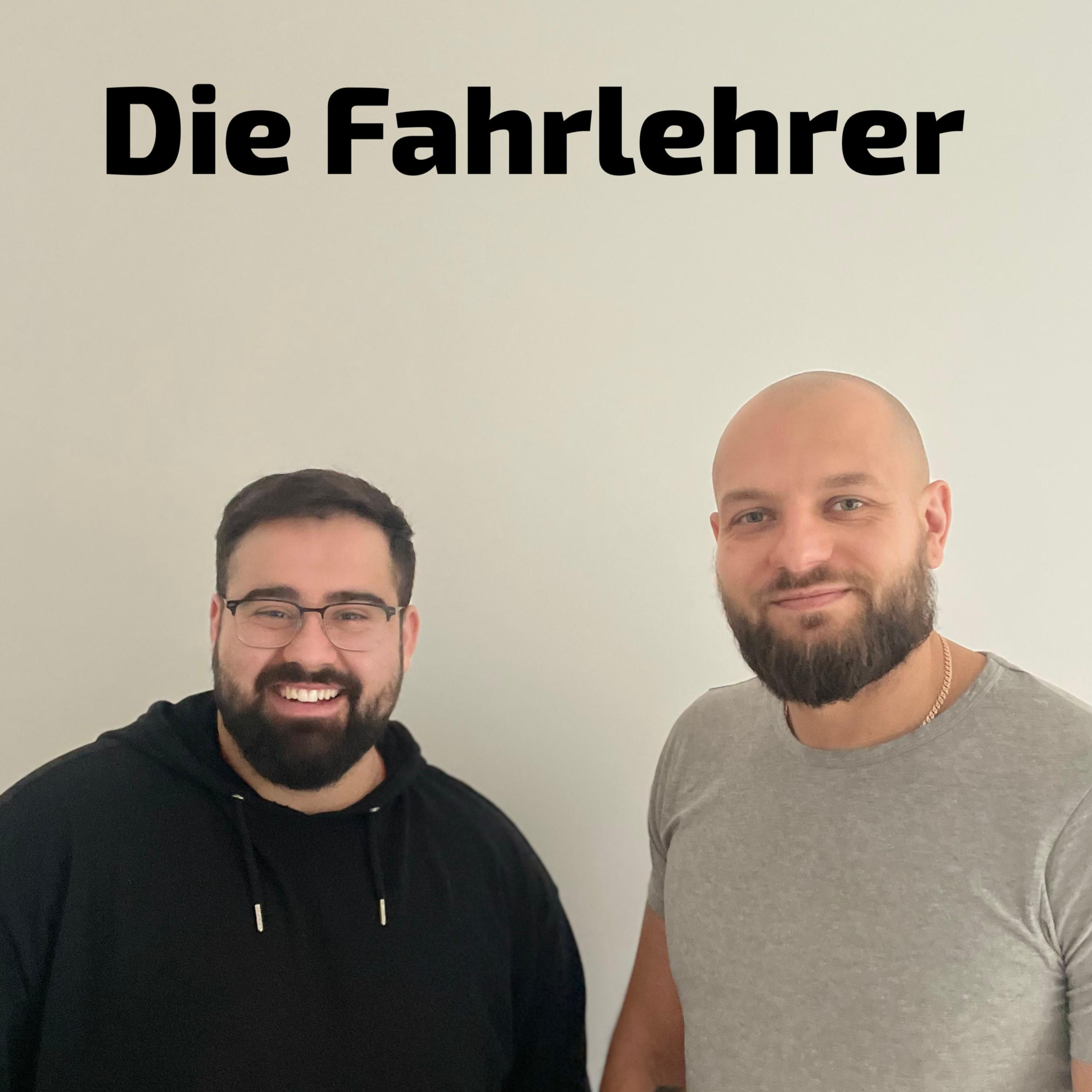 Die Fahrlehrer