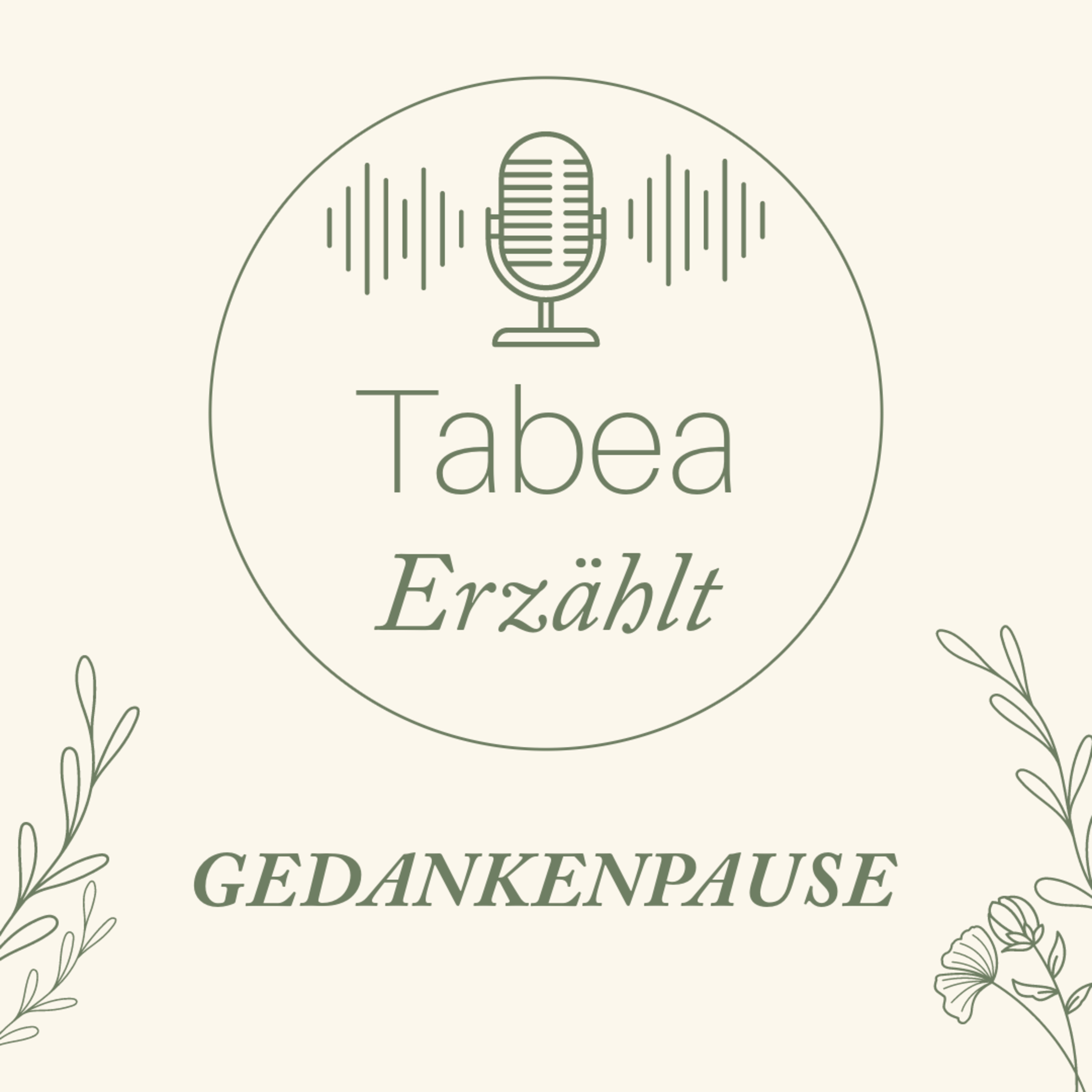Gedankenpause - Gönn der mal en Uusziit! episode artwork
