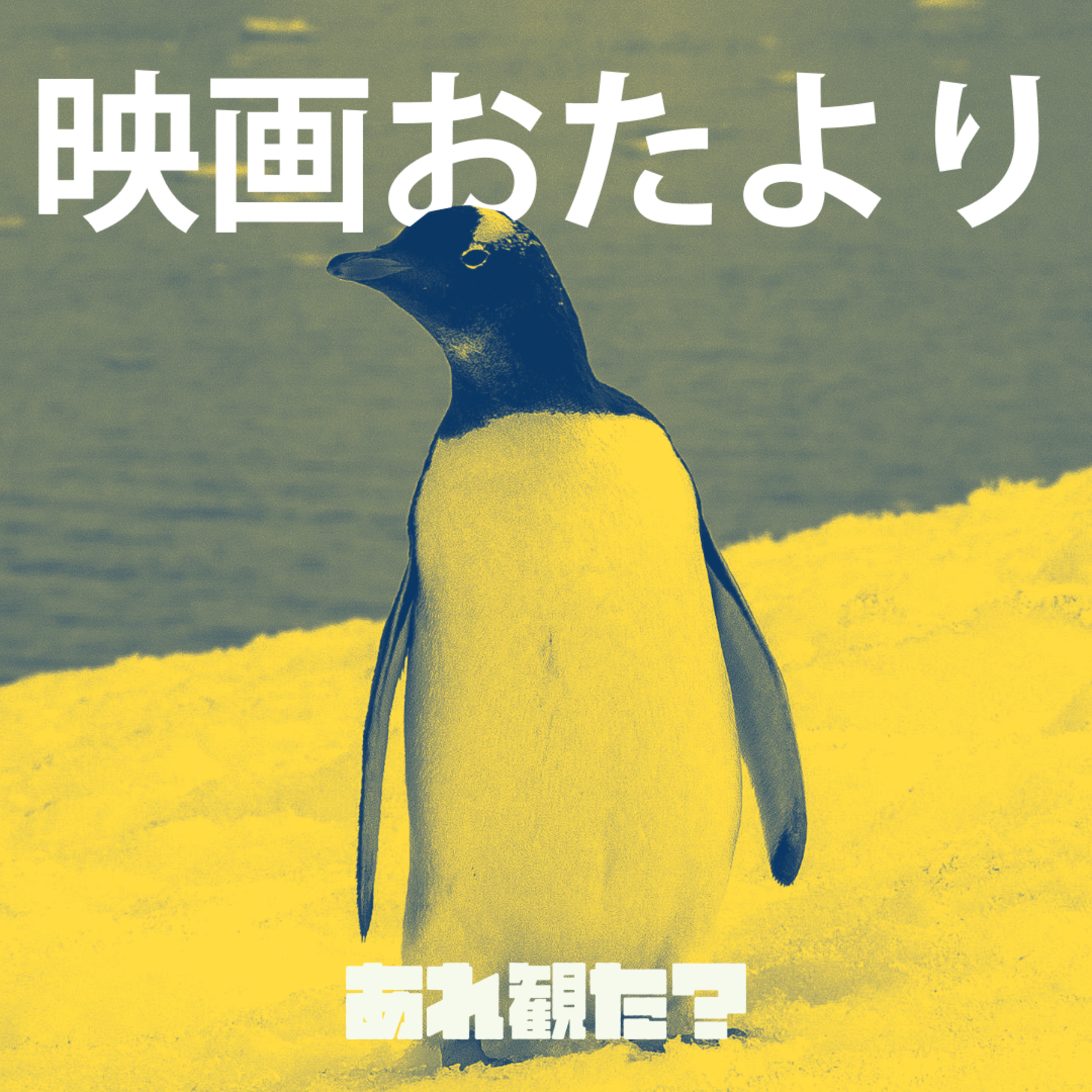 あれ観た？