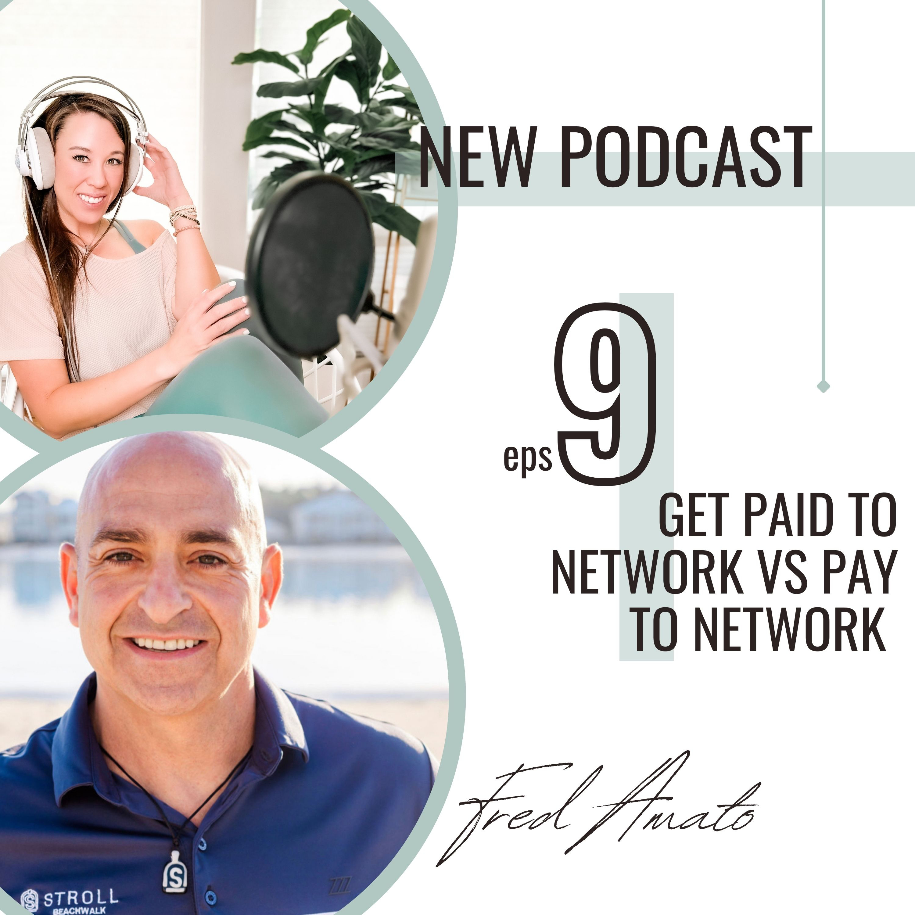Let\'s Talk 7 Streams of Passive Income