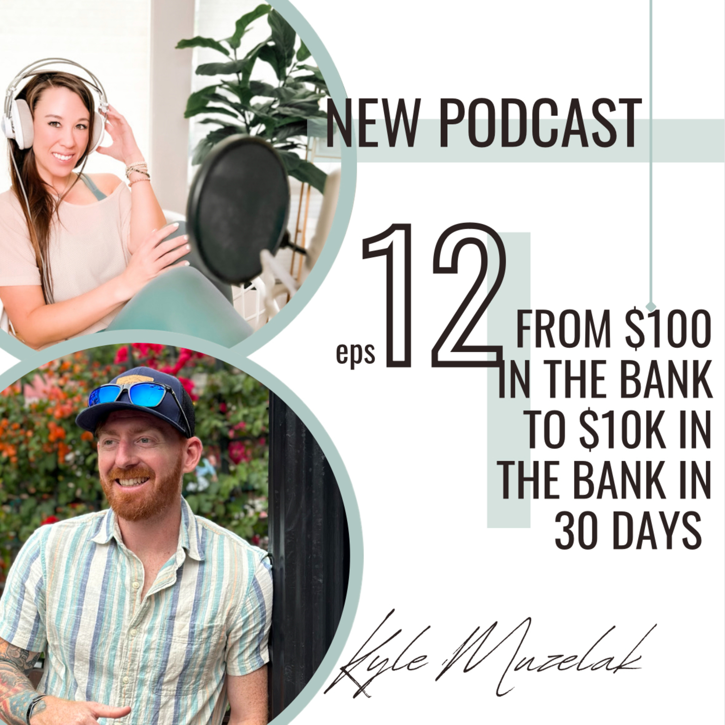Let\'s Talk 7 Streams of Passive Income