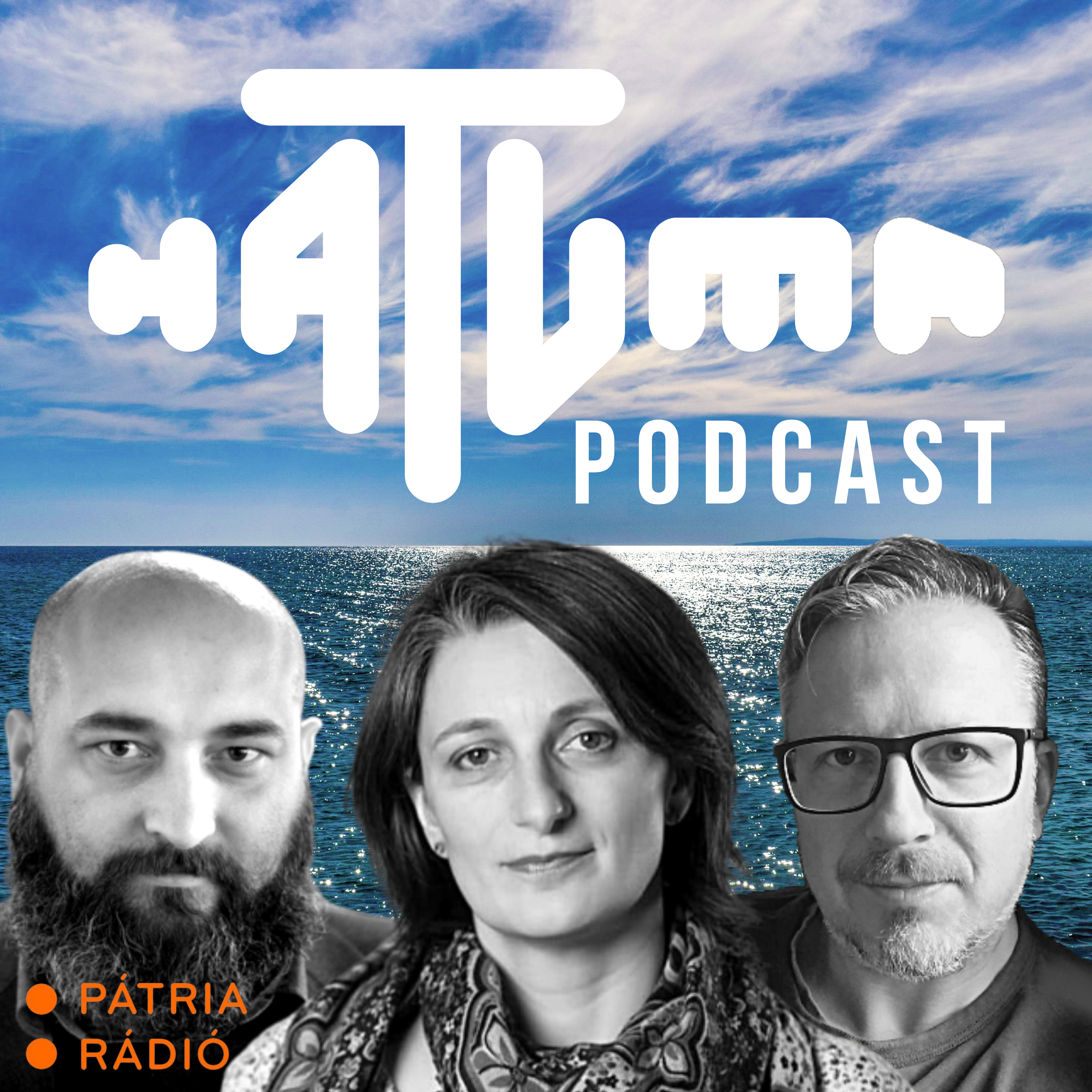 HaTuMa podcast