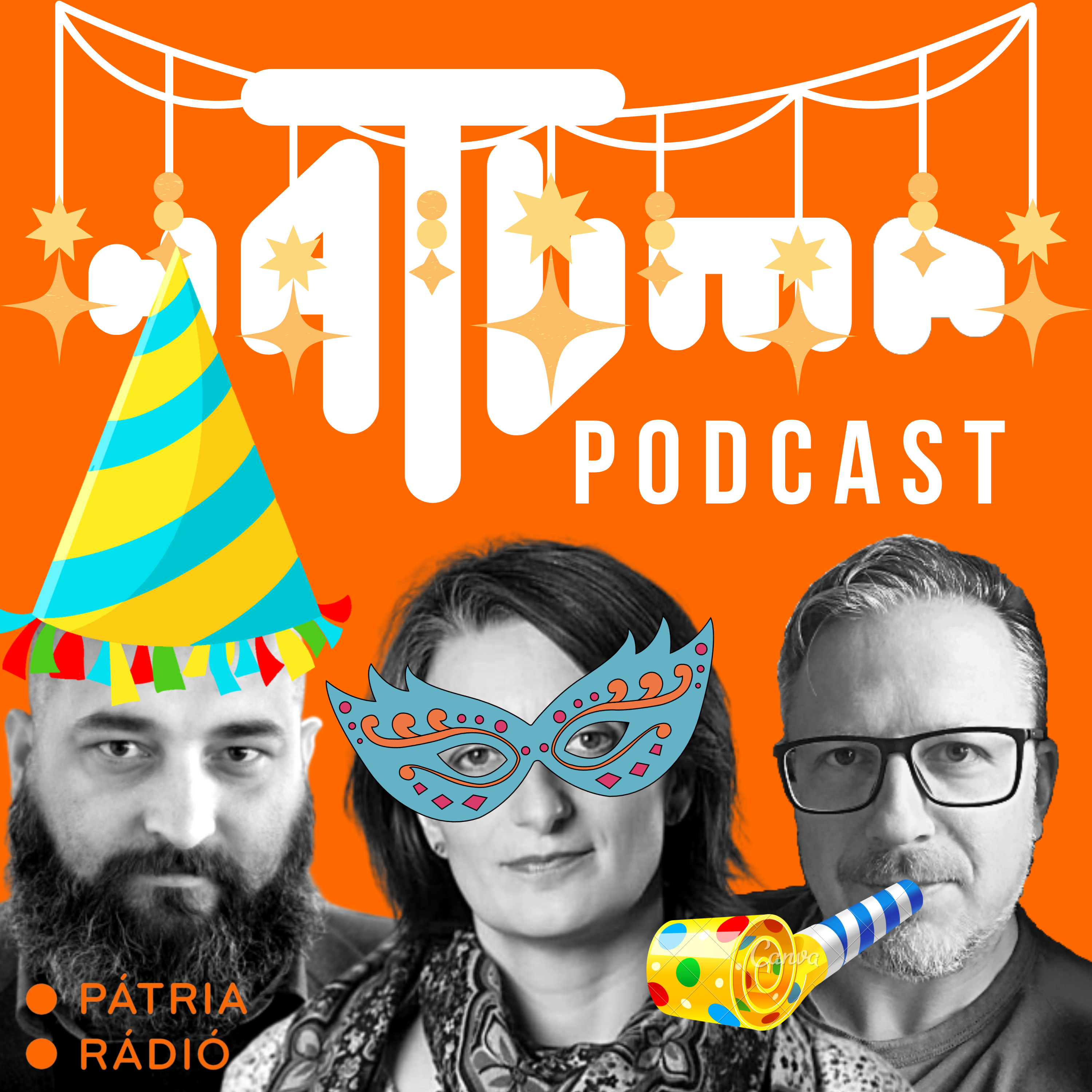 HaTuMa podcast