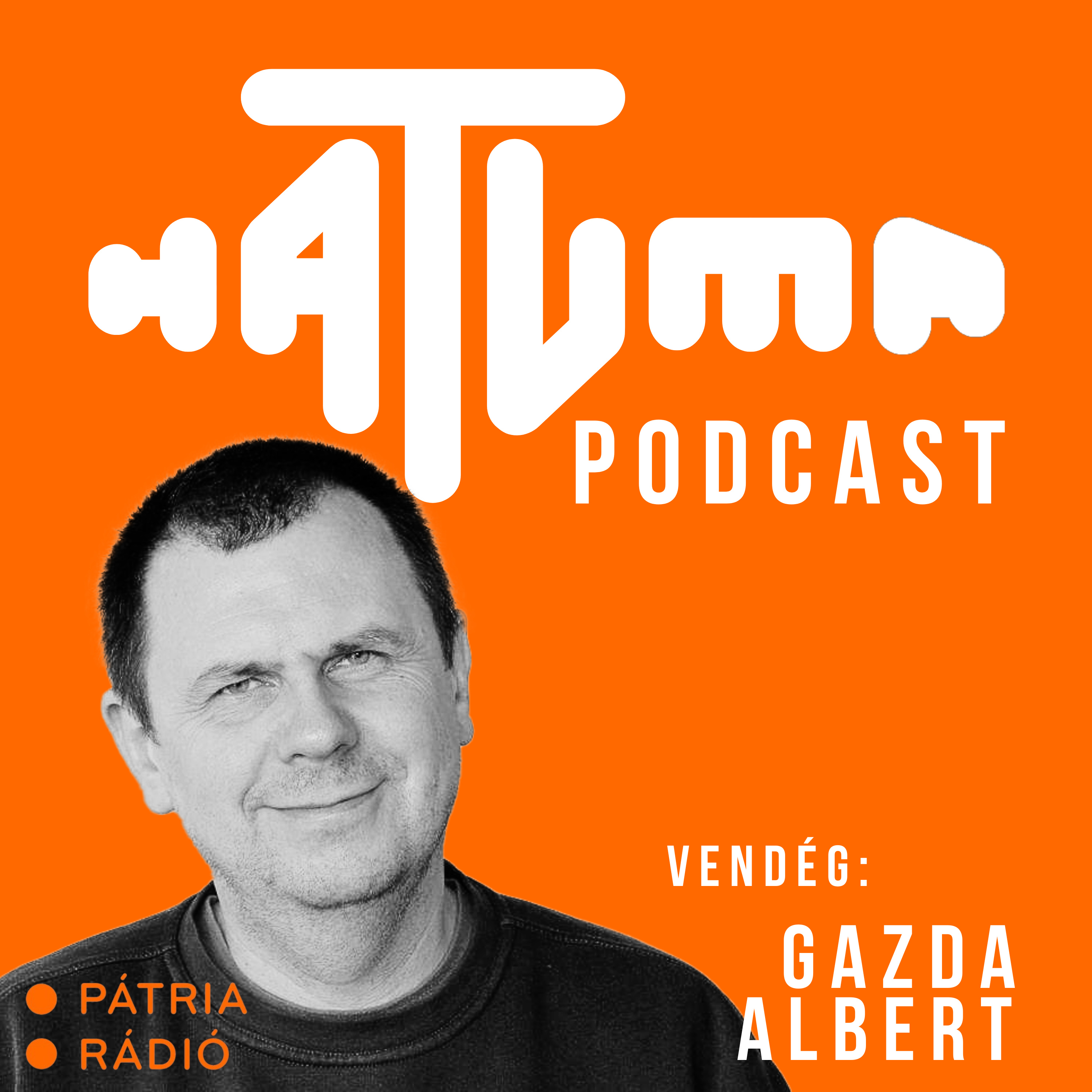 HaTuMa podcast