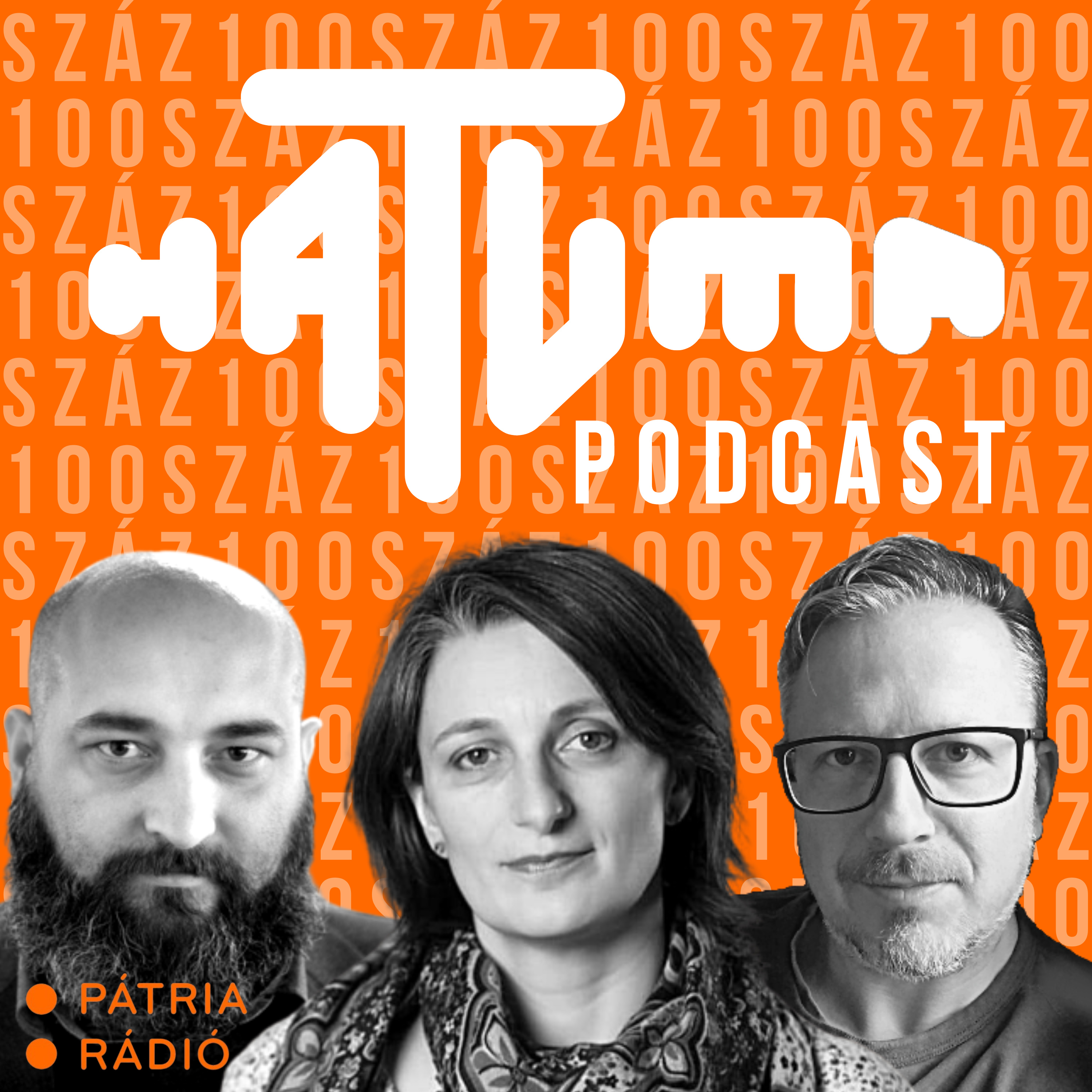 HaTuMa podcast