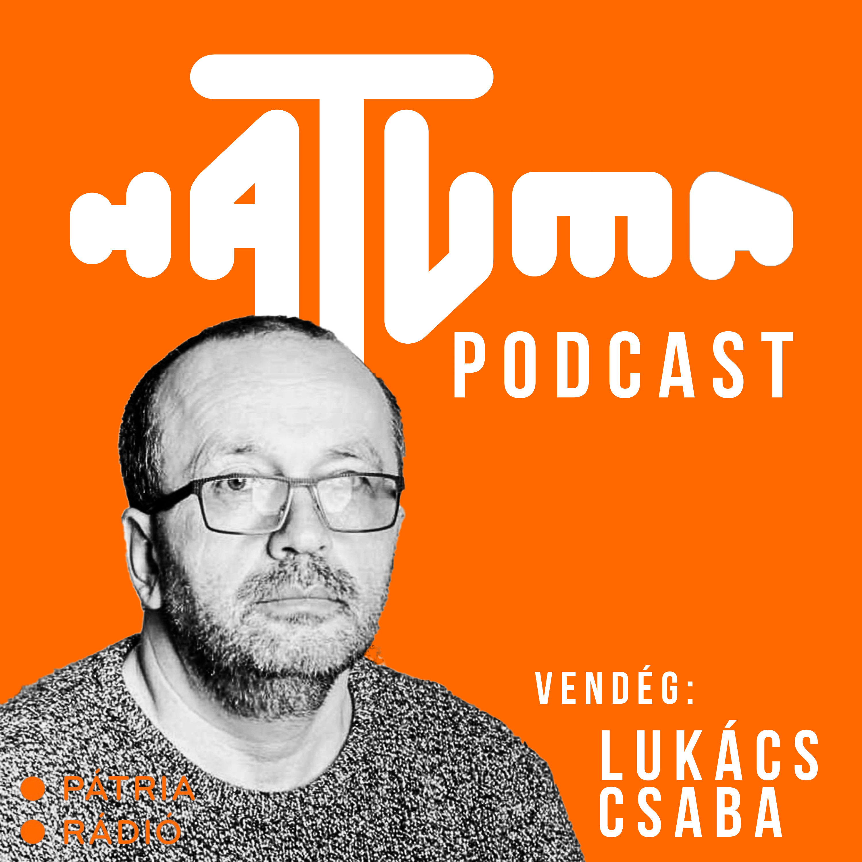 HaTuMa podcast