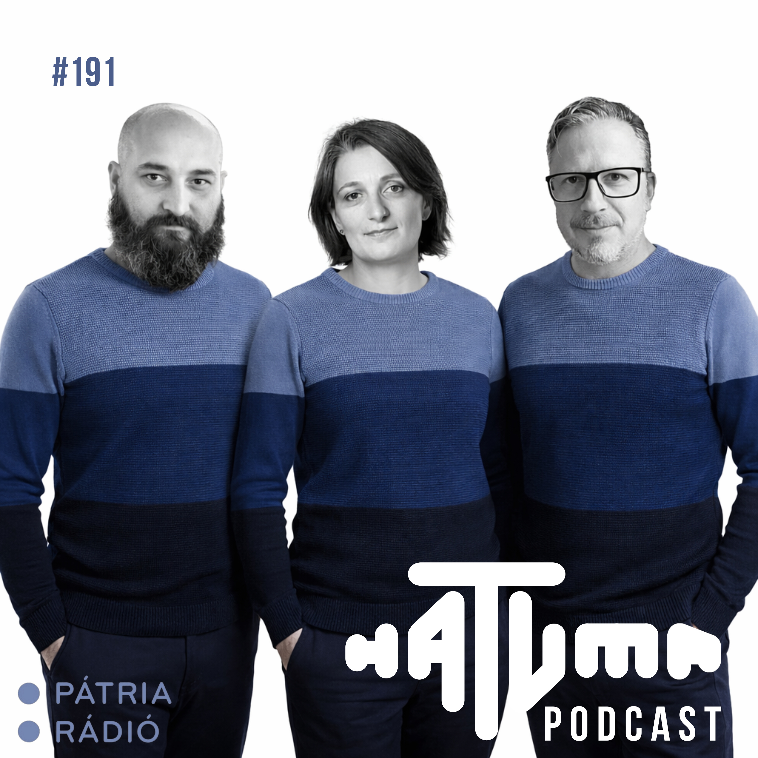 #191 - Dresszkódkommandó