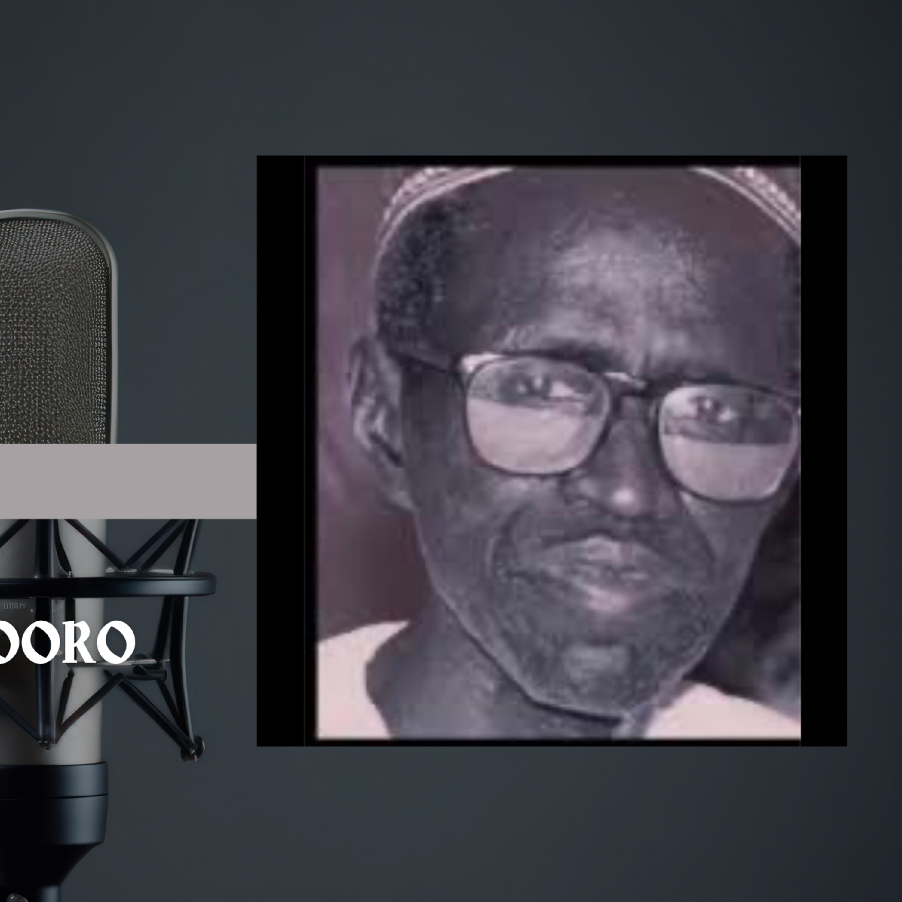 Mokhatar seck mbooro / Leçon de vie / ay laabiire ci ADDUNA