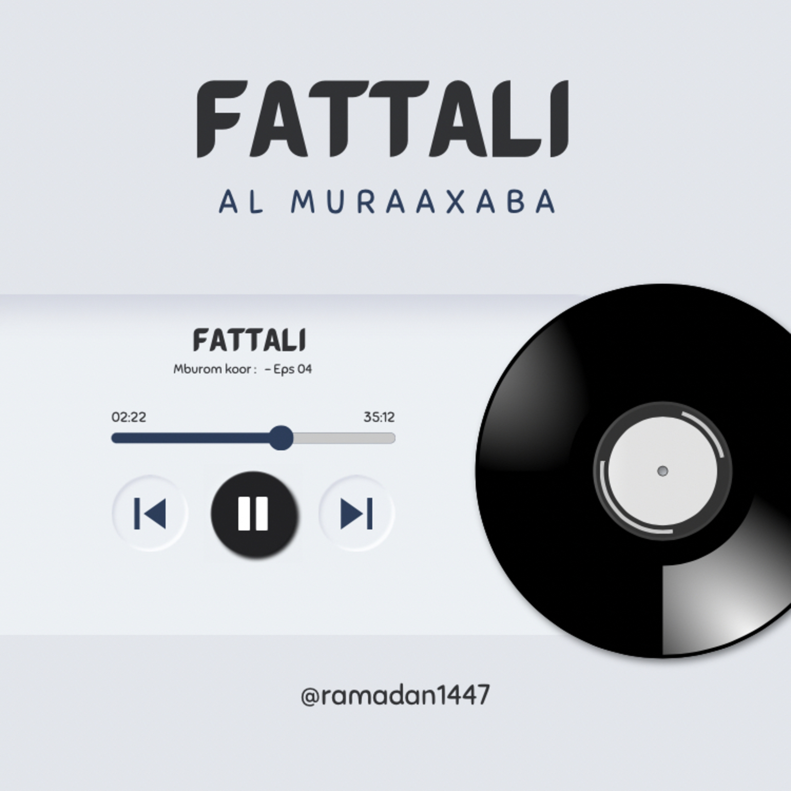 04 : mburum koor : lan moo war jullit bi ginaaw koor : fattali