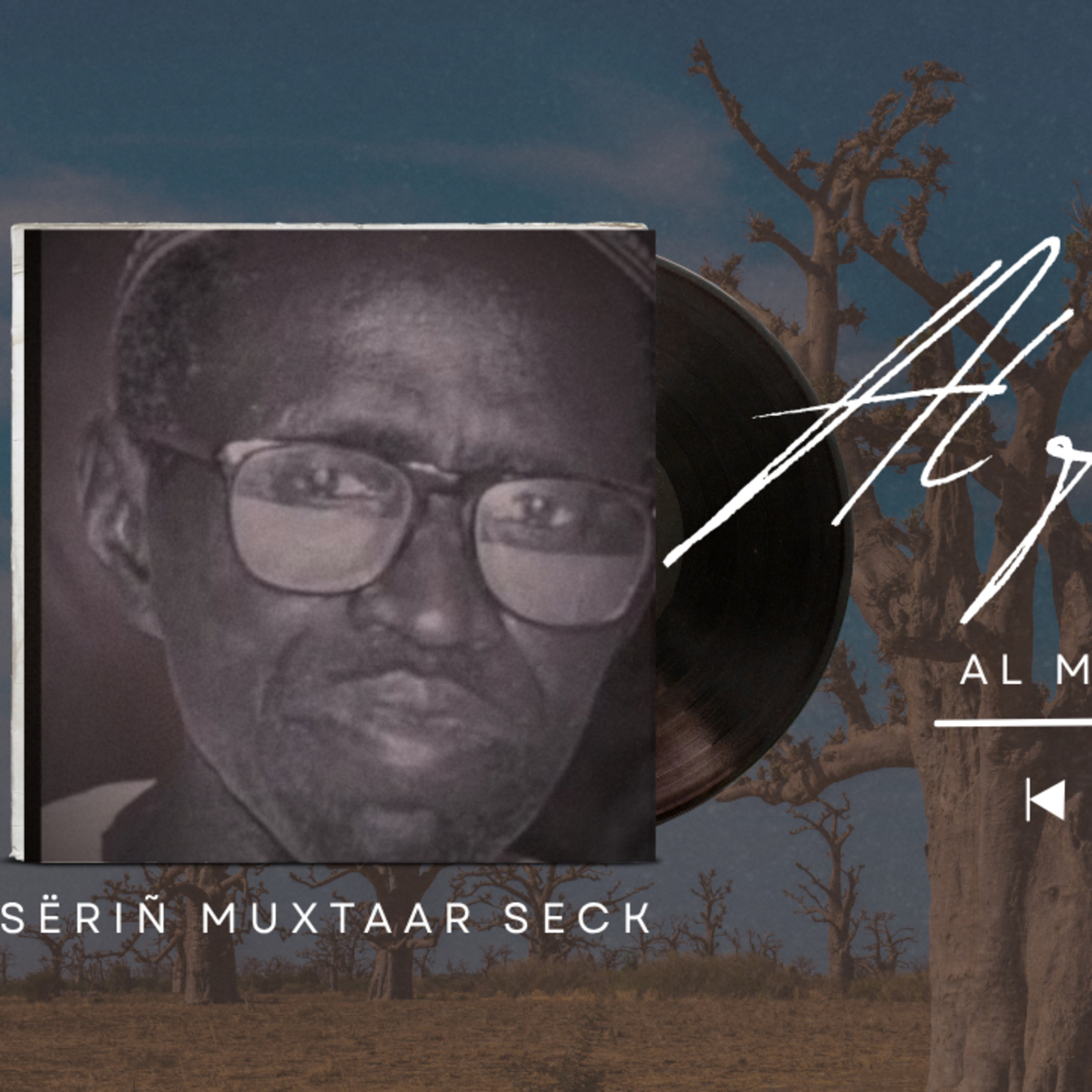 Le jugement : Wax yu am solo lool | Seringe Moukhtar Seck