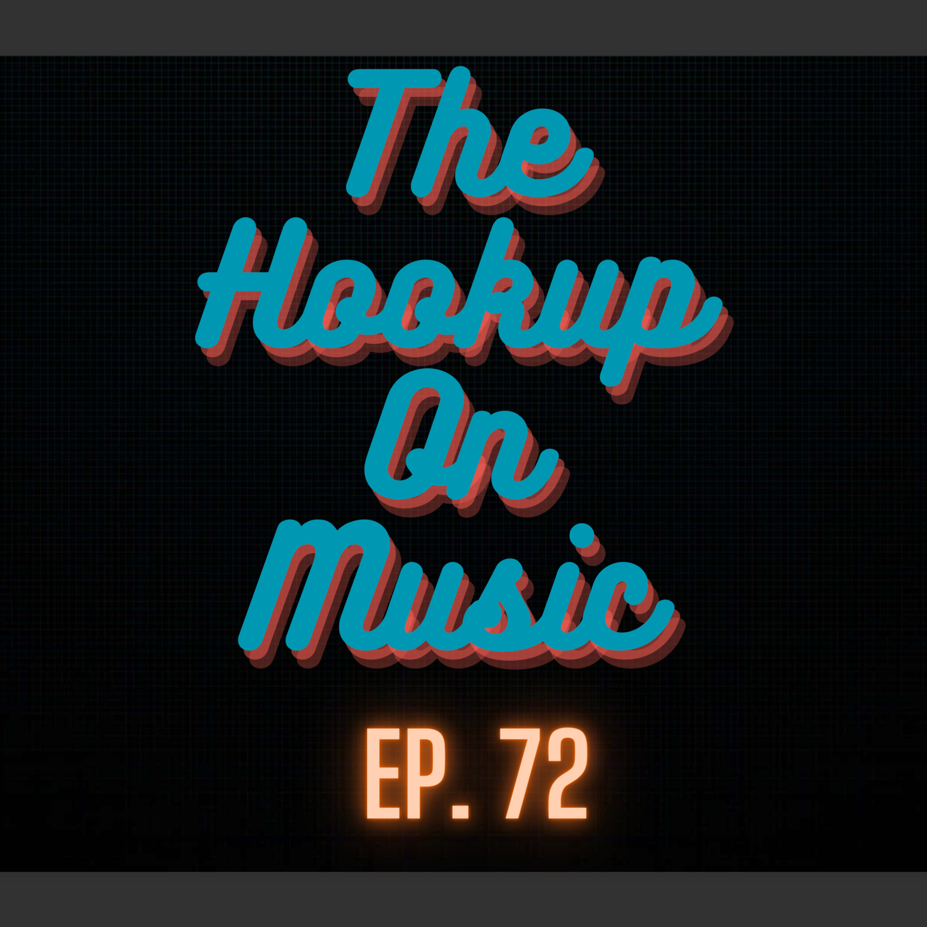 THE HOOKUP ON MUSIC Presents Episode 72: Indoors From The Heat, Jamming to Urge Overkill! (The Beta Band, Gary Clark Jr., Ray LaMontagne) episode artwork