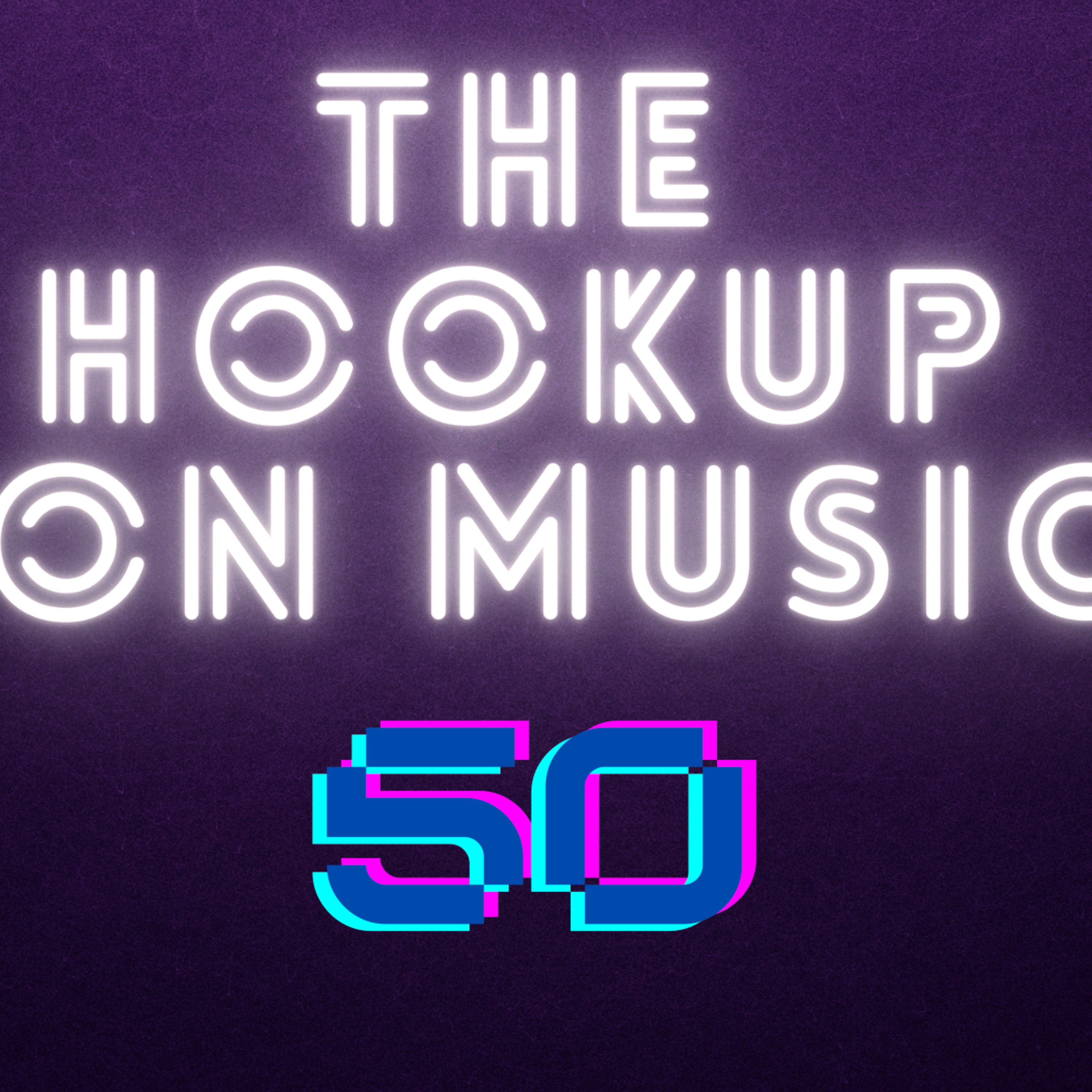 THE HOOKUP ON MUSIC