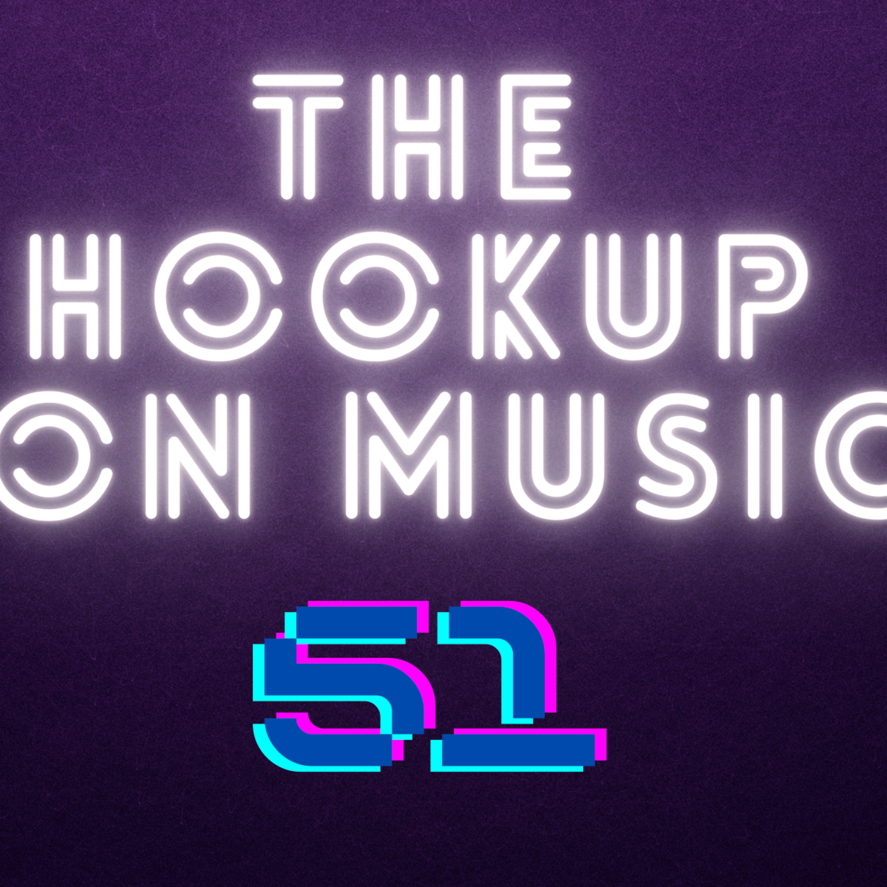 THE HOOKUP ON MUSIC
