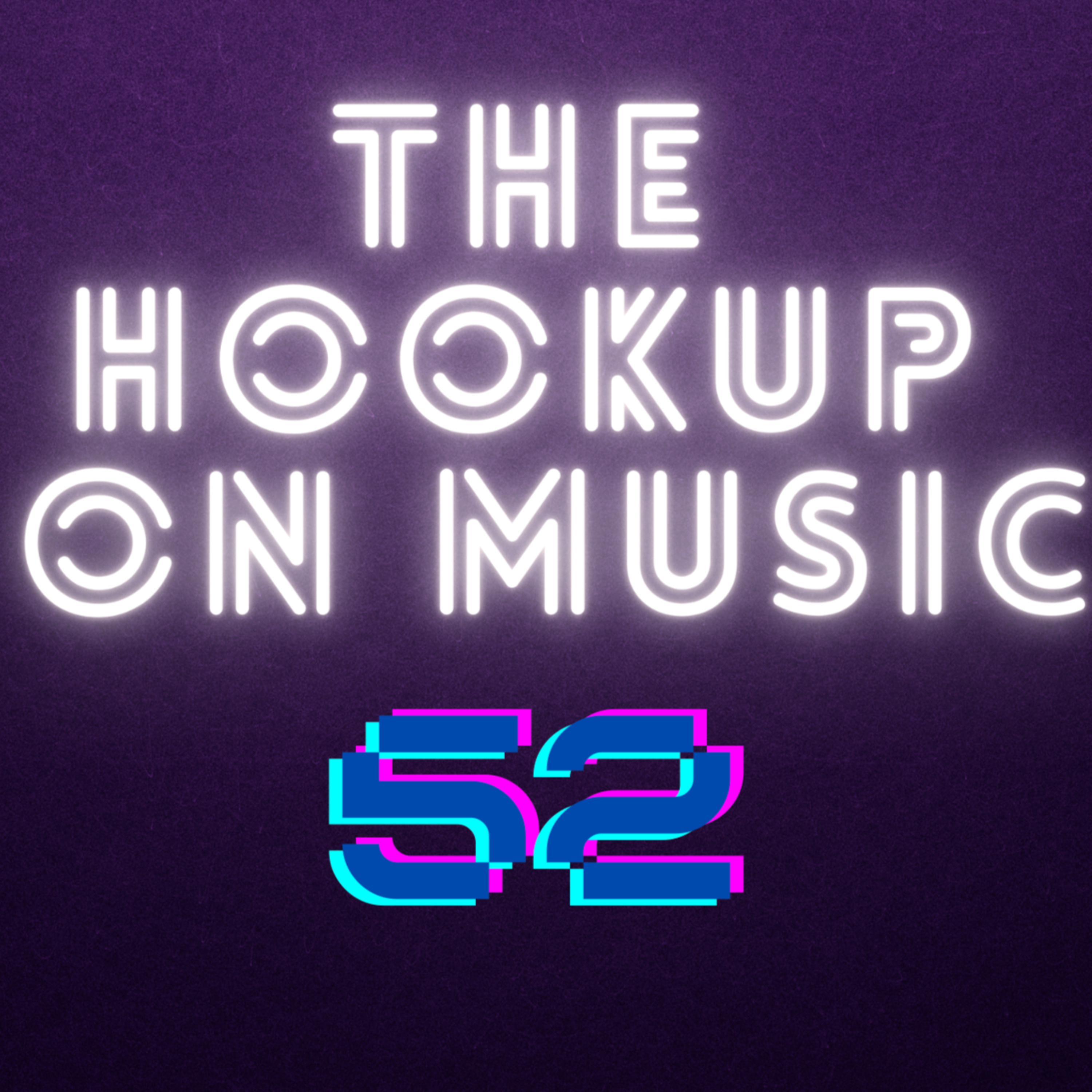 THE HOOKUP ON MUSIC Presents Episode 52: The Unknown Pleasures Of 2024! (Brian Eno, Devo, The Black Keys) episode artwork