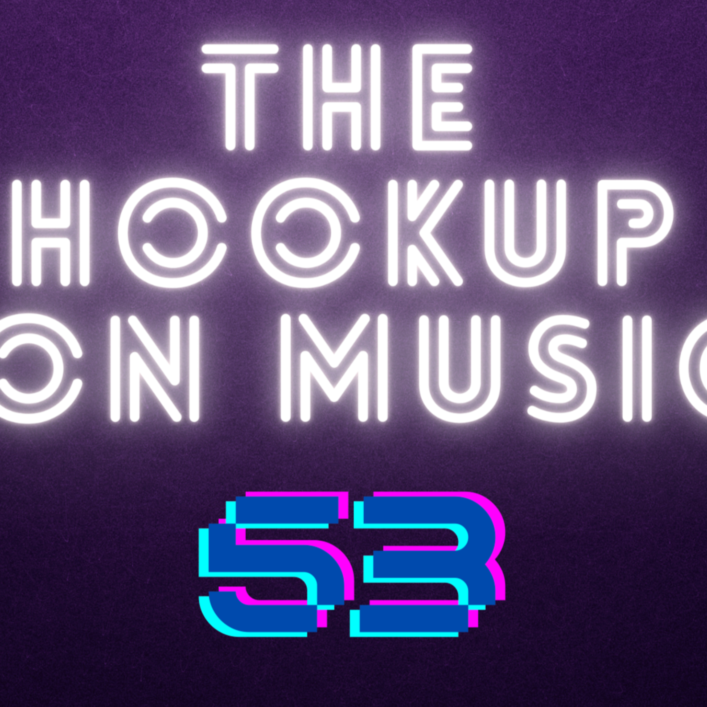 THE HOOKUP ON MUSIC Presents Episode 53: The Doors To Sleater-Kinney Are Open! (Green Day, The Doors, Columbia House) episode artwork
