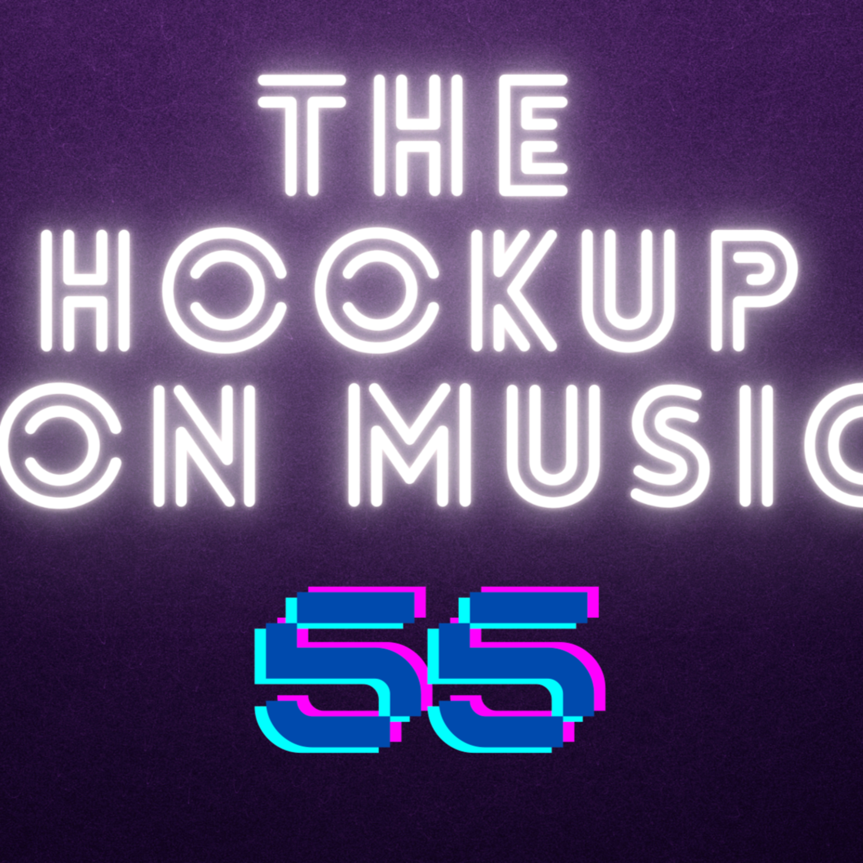 THE HOOKUP ON MUSIC Presents Episode 55: A TOOL To Get By! (Donald Kinsey, The Cult, The Last Dinner Party) episode artwork