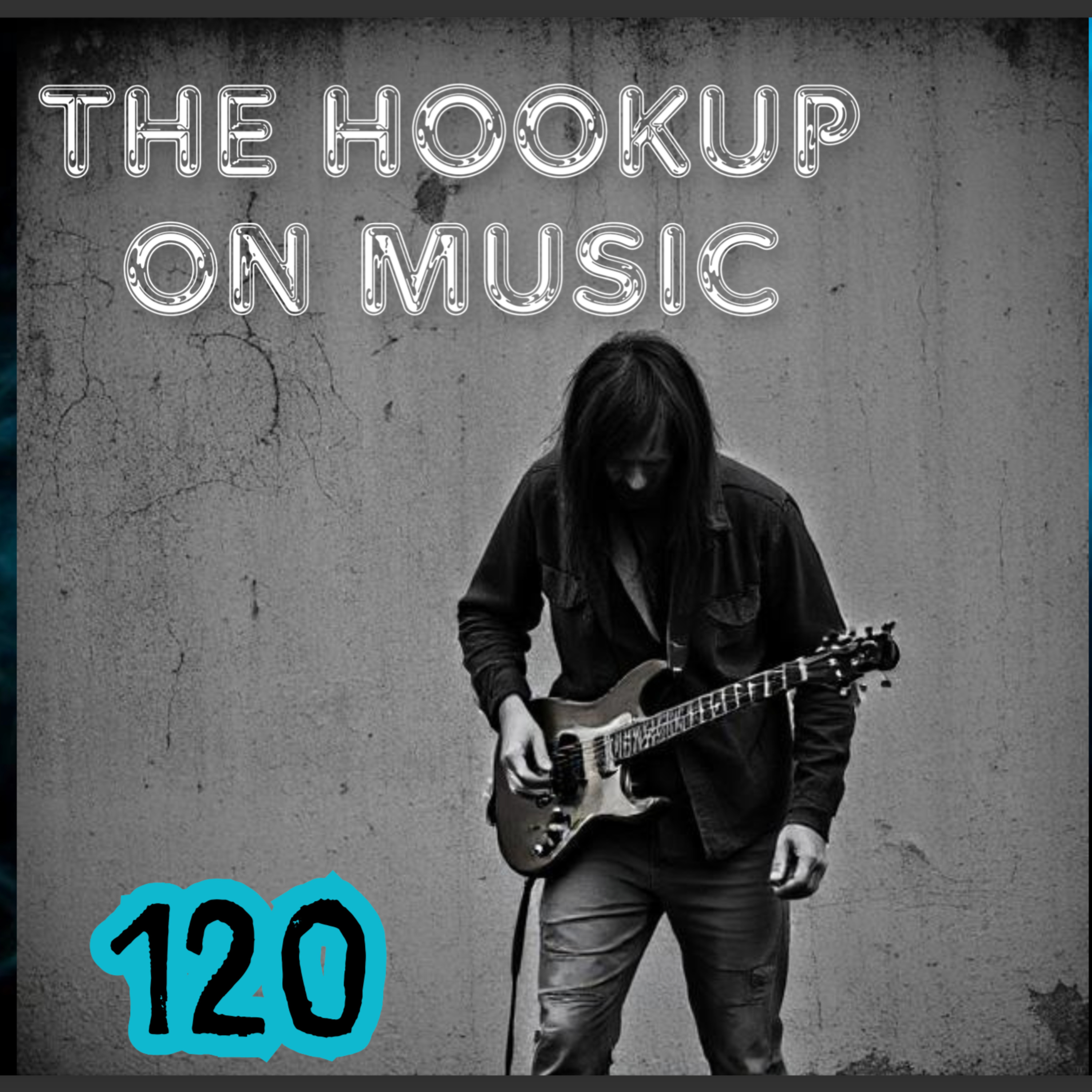 THE HOOKUP ON MUSIC Presents Episode 120: It''s All About Them Bones! (Mugshot, Myron Elkins, Alice In Chains) episode artwork
