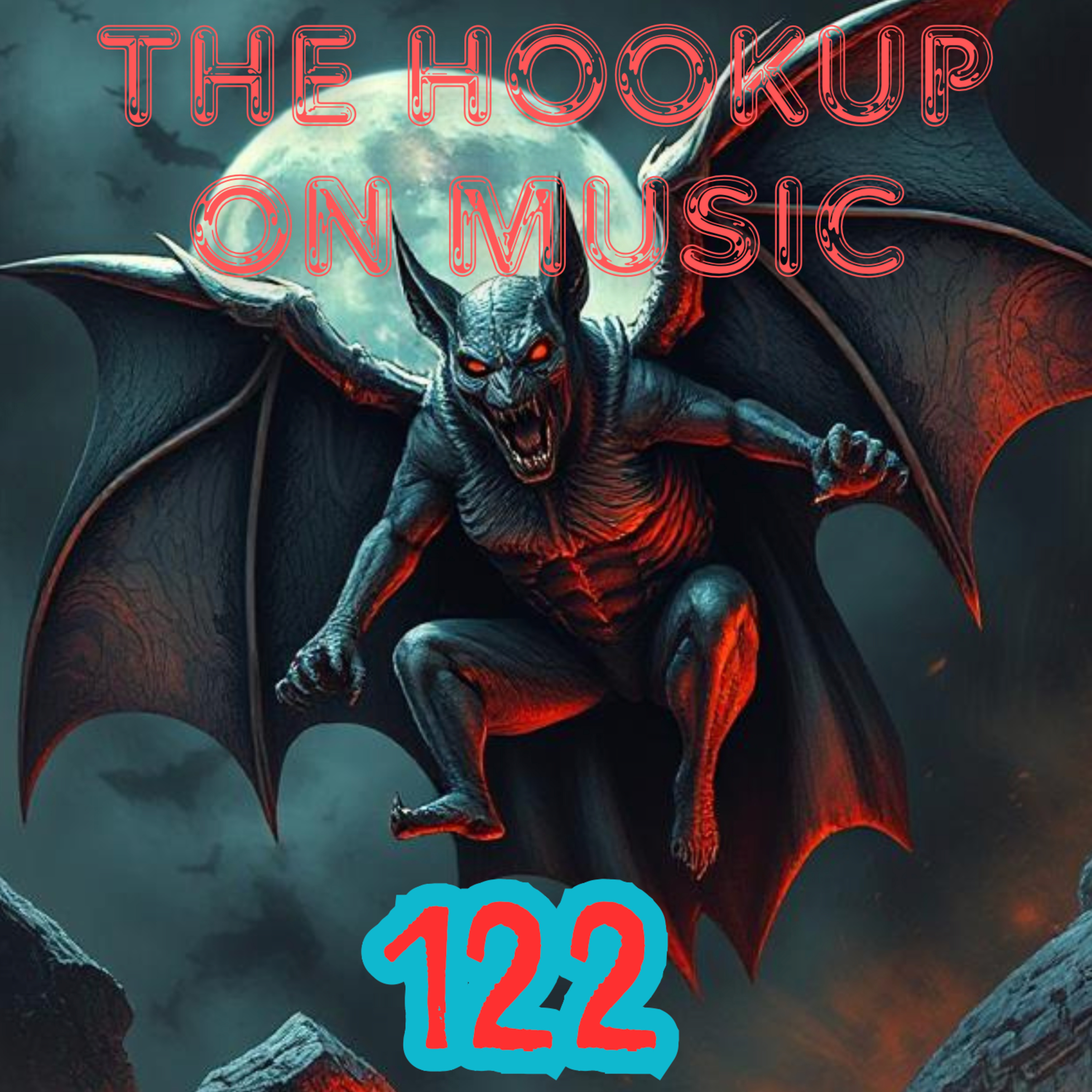 THE HOOKUP ON MUSIC